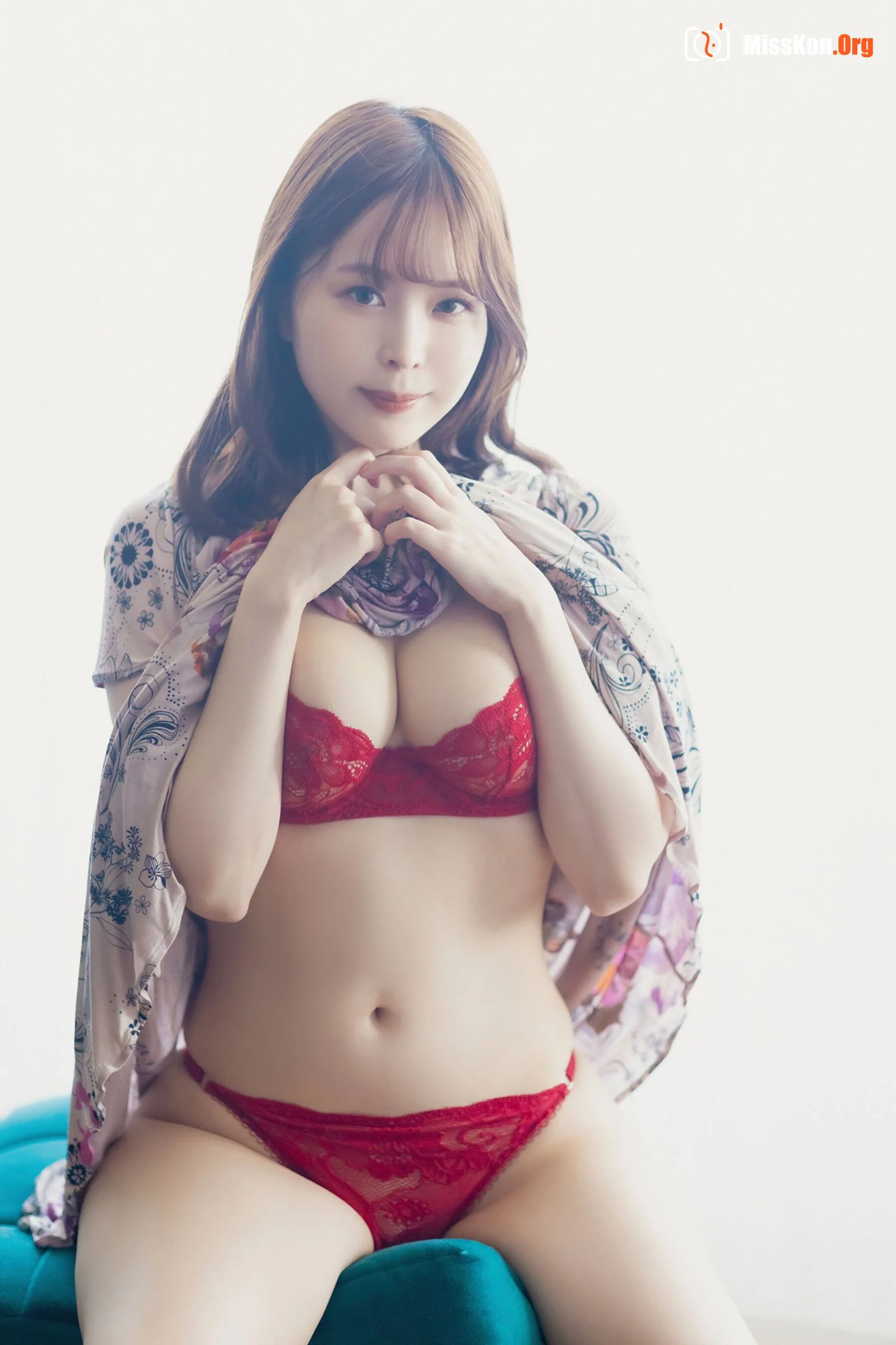 Kuno Hinano: Target Bosemon Vol. 1 - Photo 11