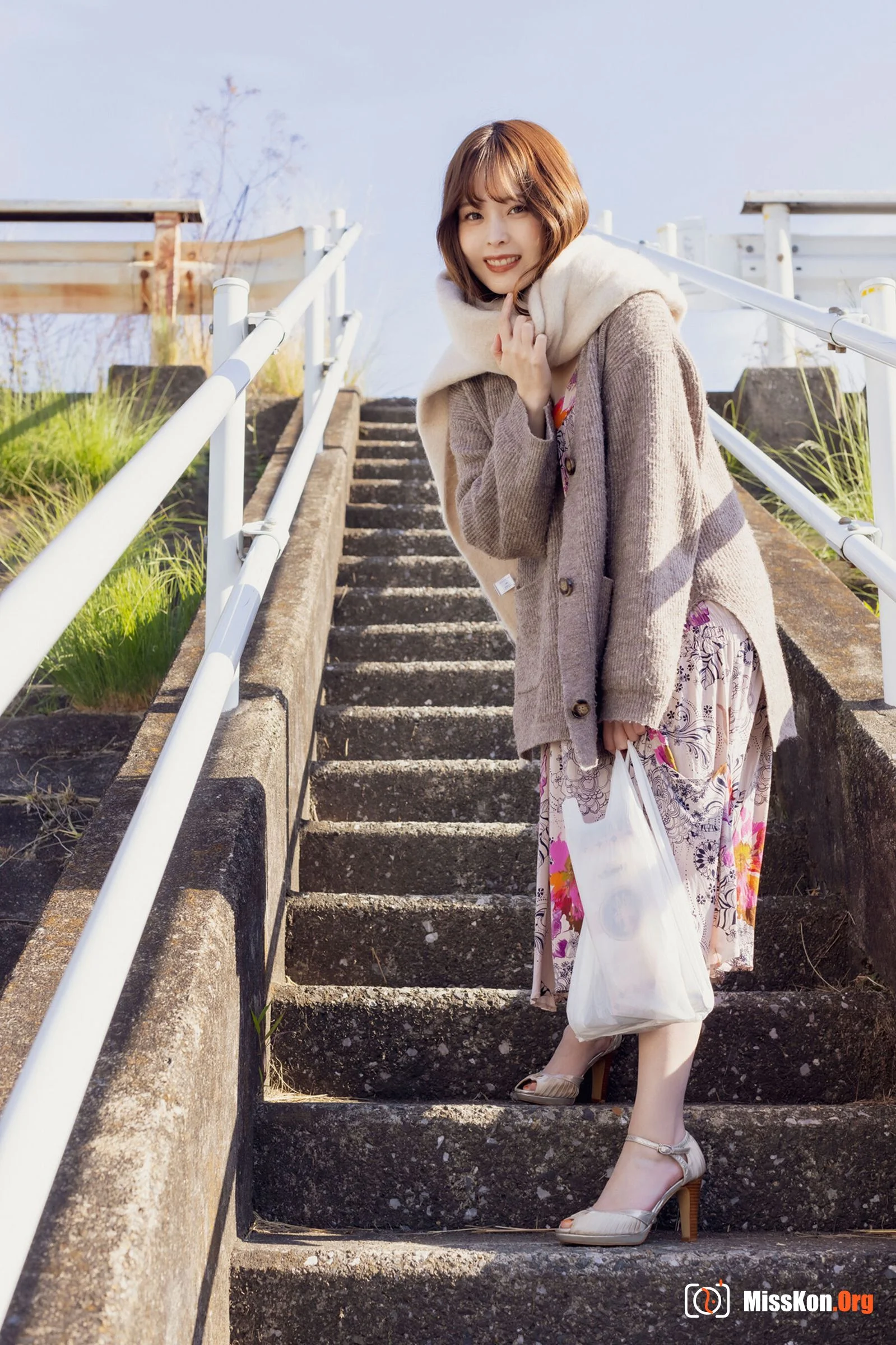 Kuno Hinano: Target Bosemon Vol. 1 - Photo 2