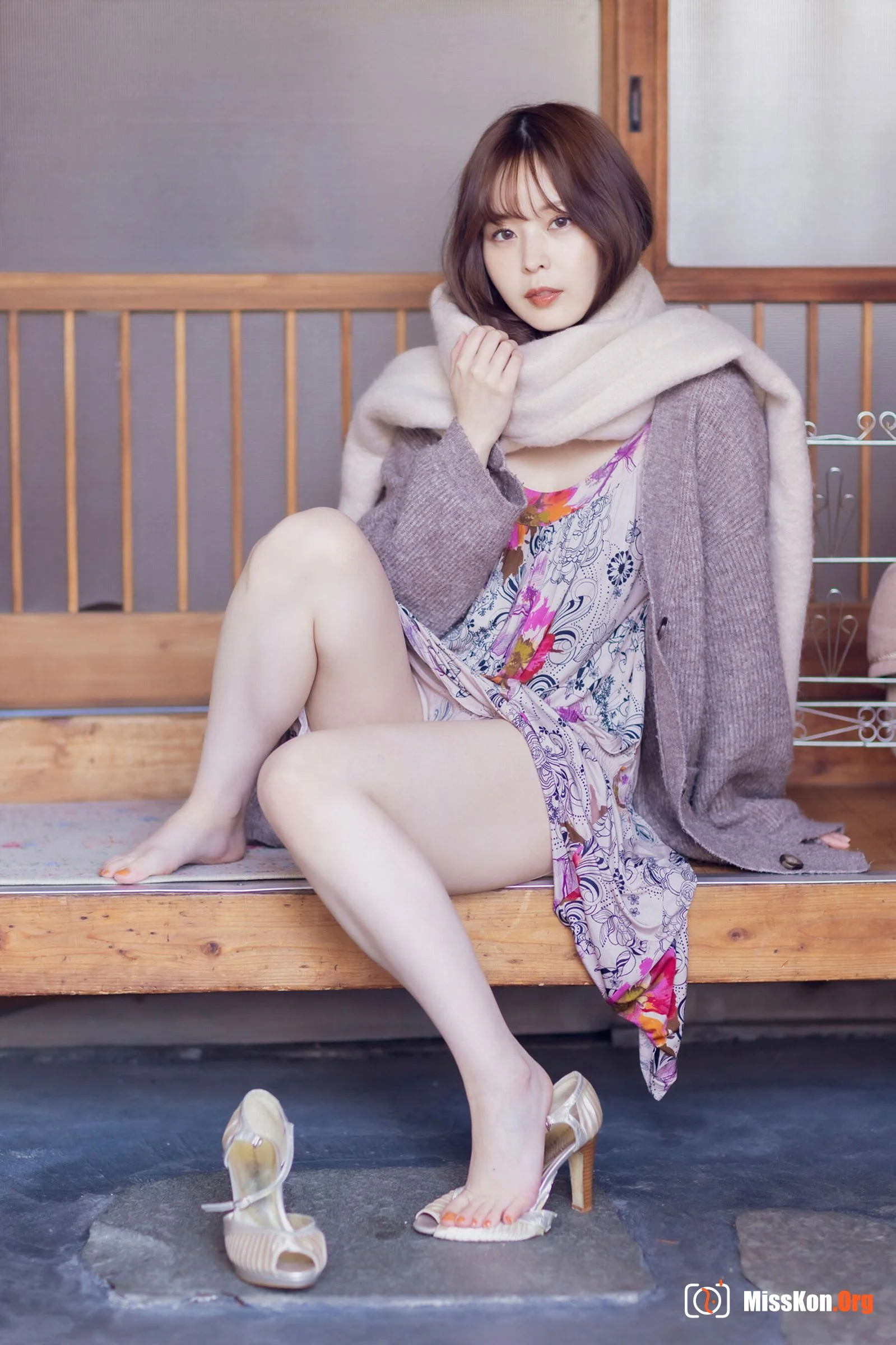 Kuno Hinano: Target Bosemon Vol. 1 - Photo 3