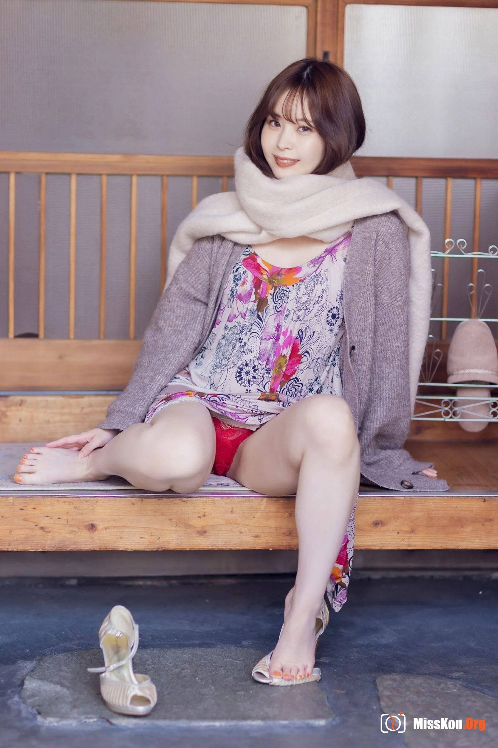 Kuno Hinano: Target Bosemon Vol. 1 - Photo 4