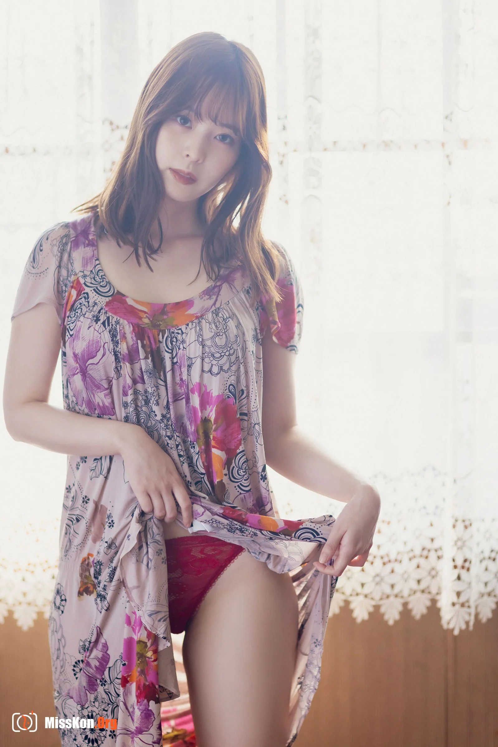 Kuno Hinano: Target Bosemon Vol. 1 - Photo 5