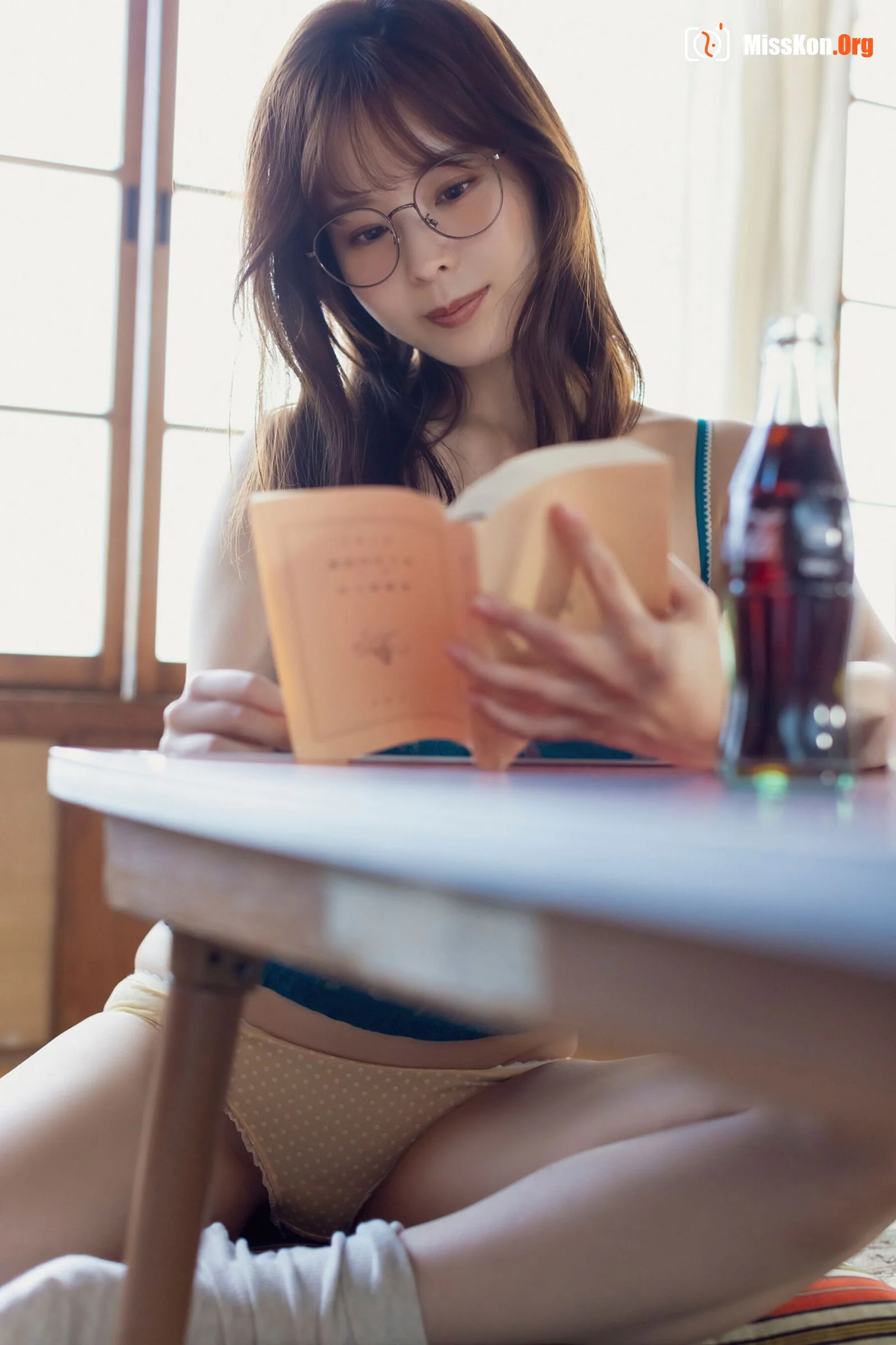 Kuno Hinano: Target Bosemon Vol. 2 - Photo 5