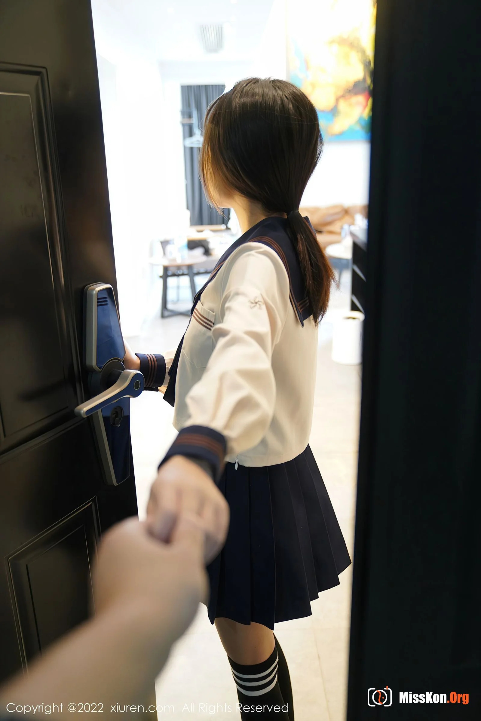 Kurai Yuka - Photo 3