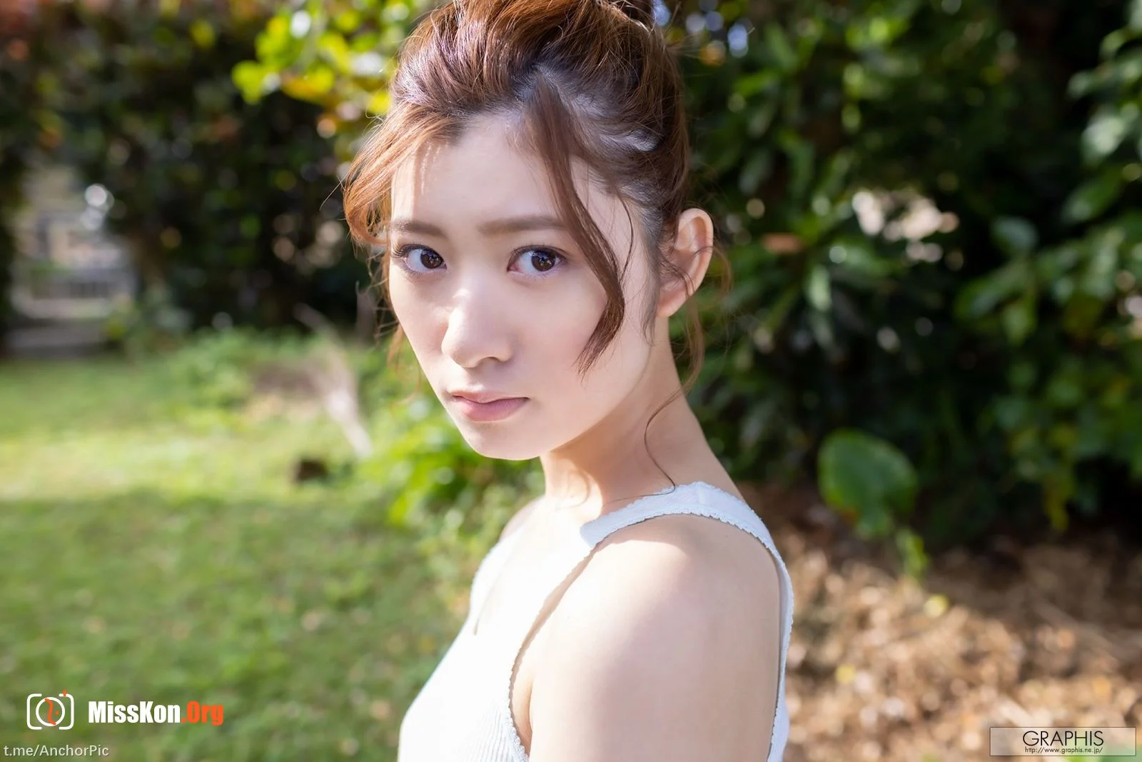 Kurimiya Futaba: Shyness - Photo 4