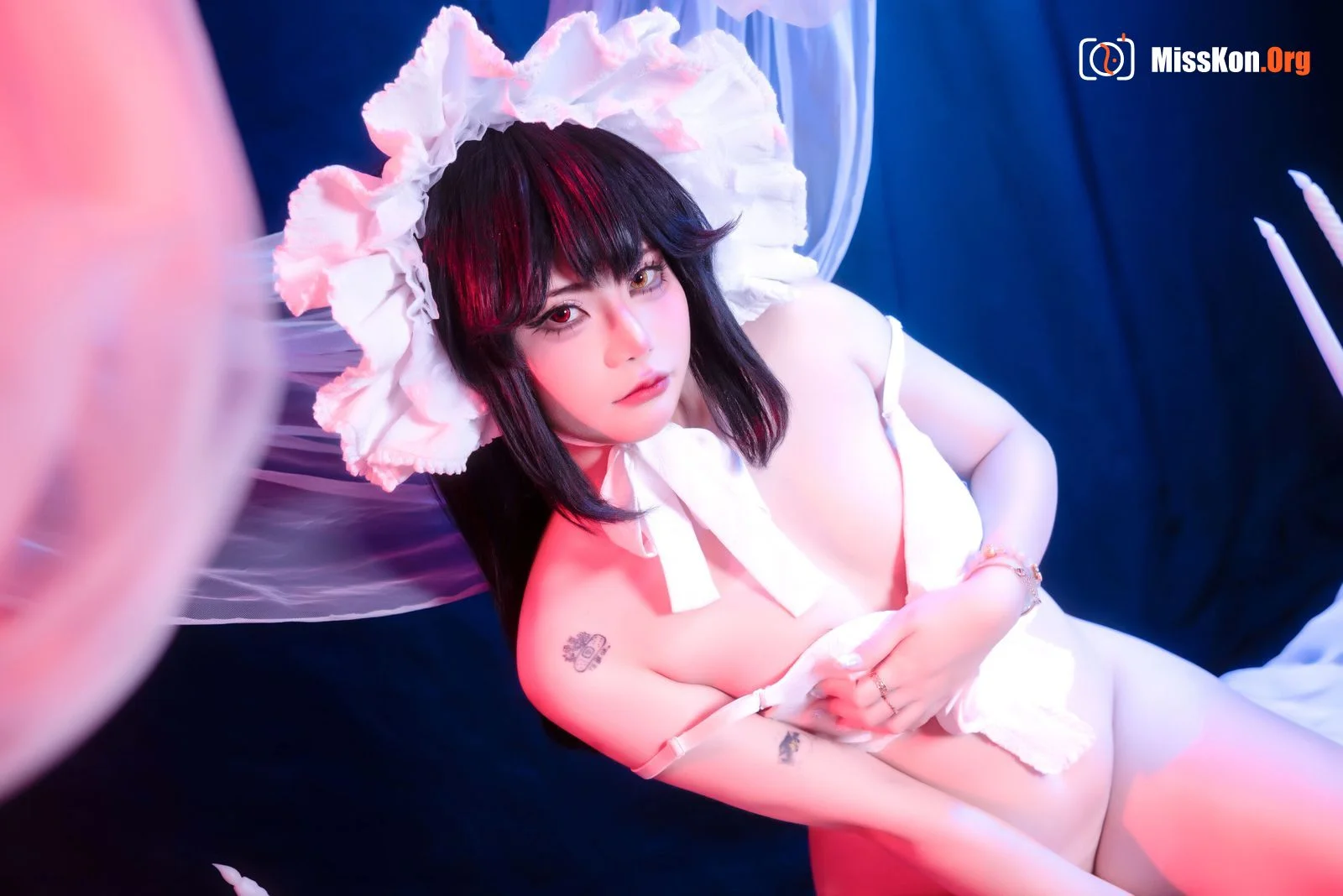 Kurumi DAL - Photo 19