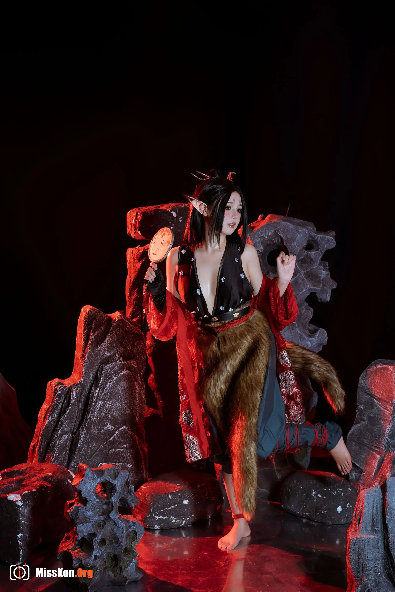 Kyouko July: Black Myth: Wukong Pingping - Photo 11