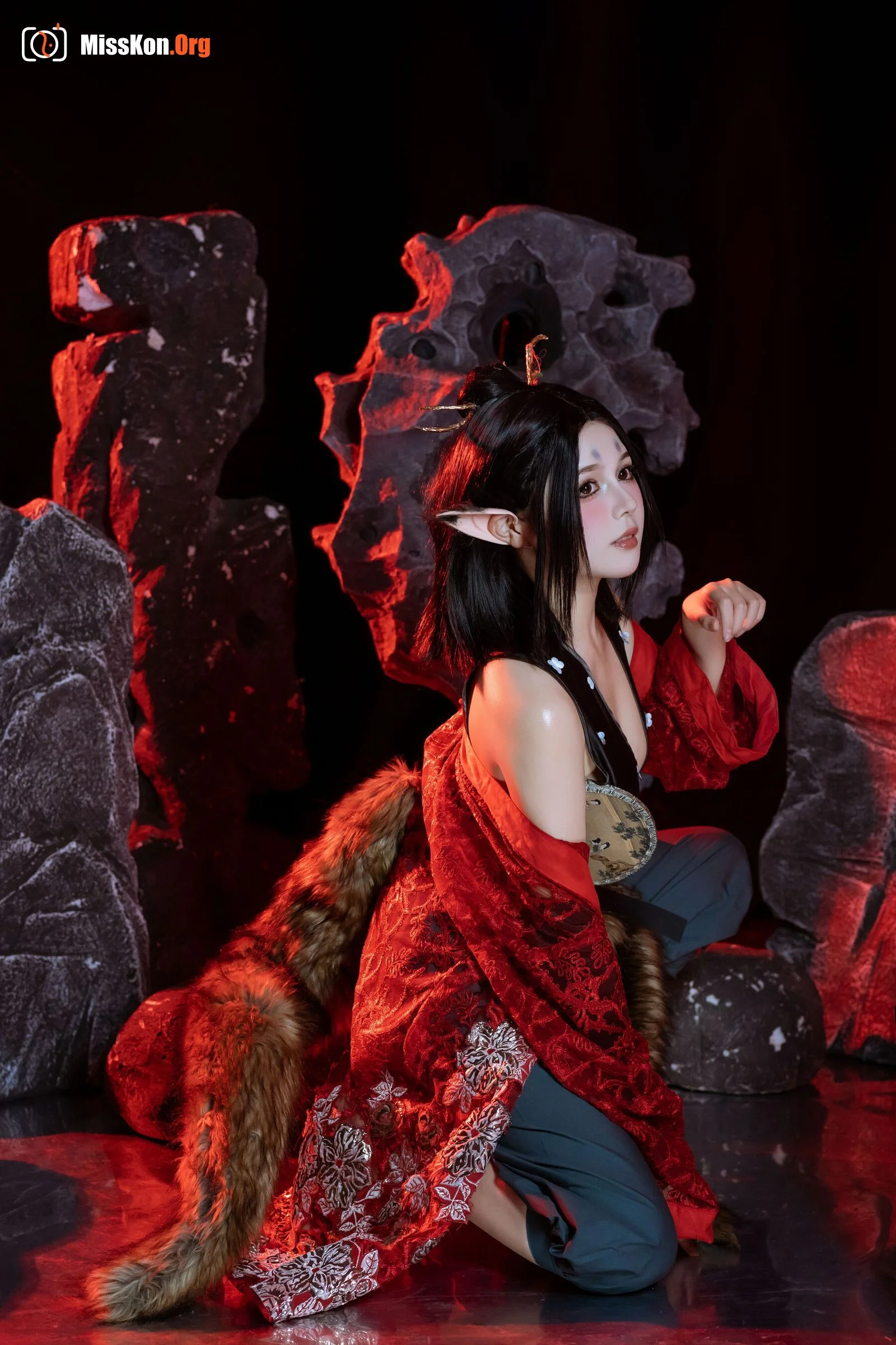 Kyouko July: Black Myth: Wukong Pingping - Photo 17