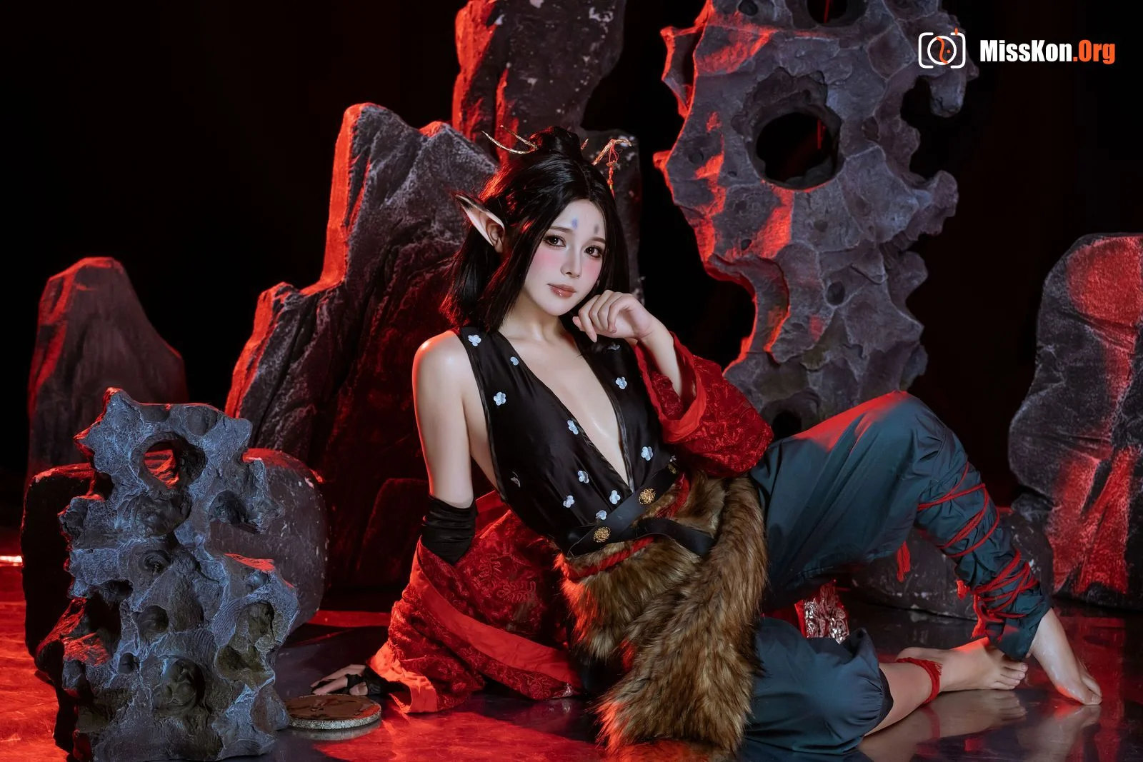 Kyouko July: Black Myth: Wukong Pingping - Photo 3