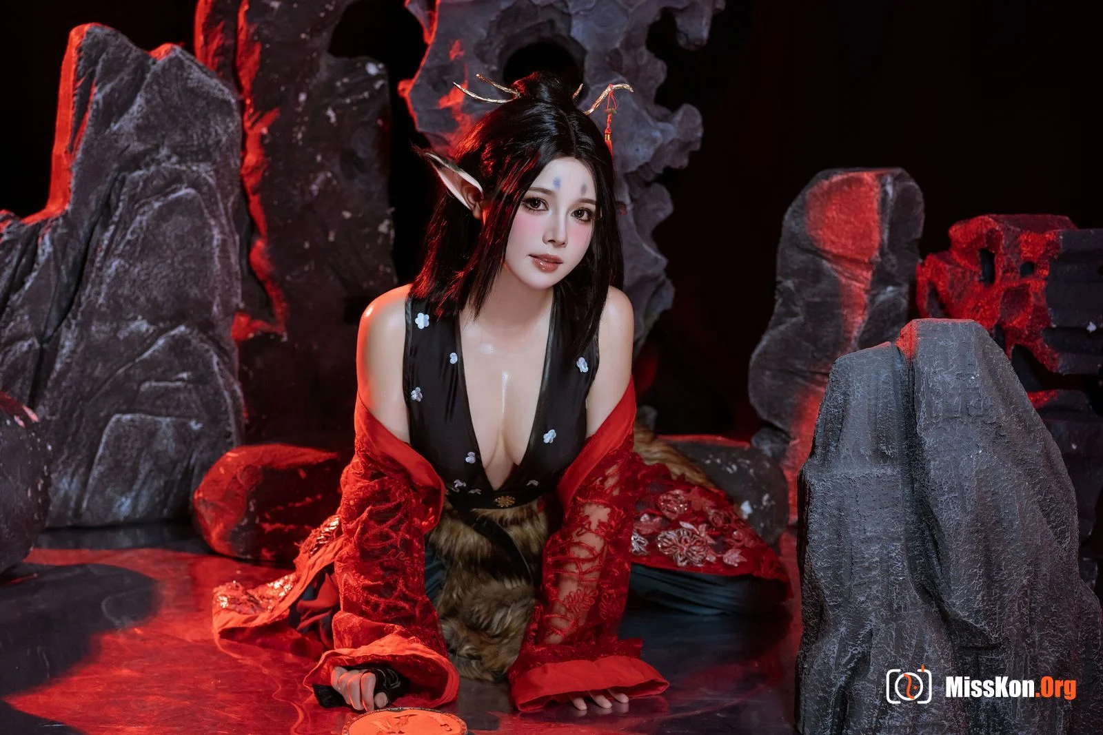 Kyouko July: Black Myth: Wukong Pingping - Photo 4