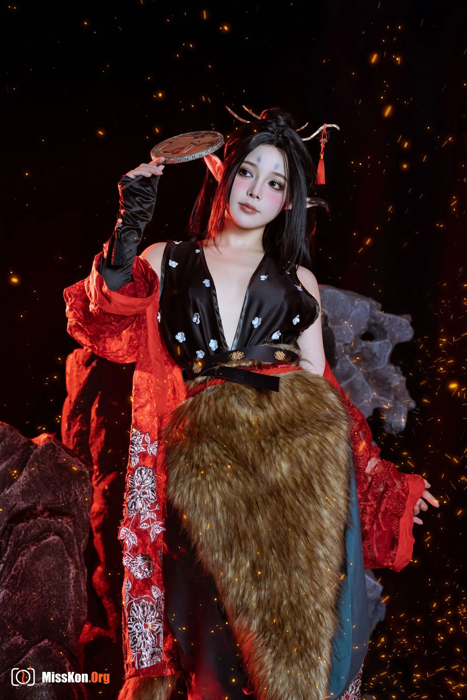 Kyouko July: Black Myth: Wukong Pingping - Photo 5