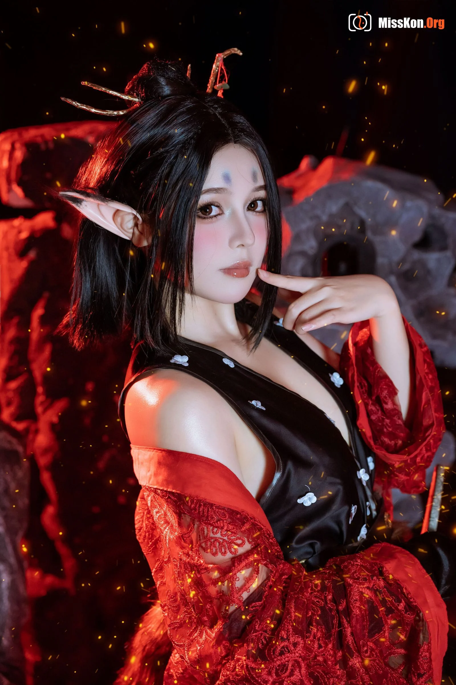 Kyouko July: Black Myth: Wukong Pingping - Photo 6