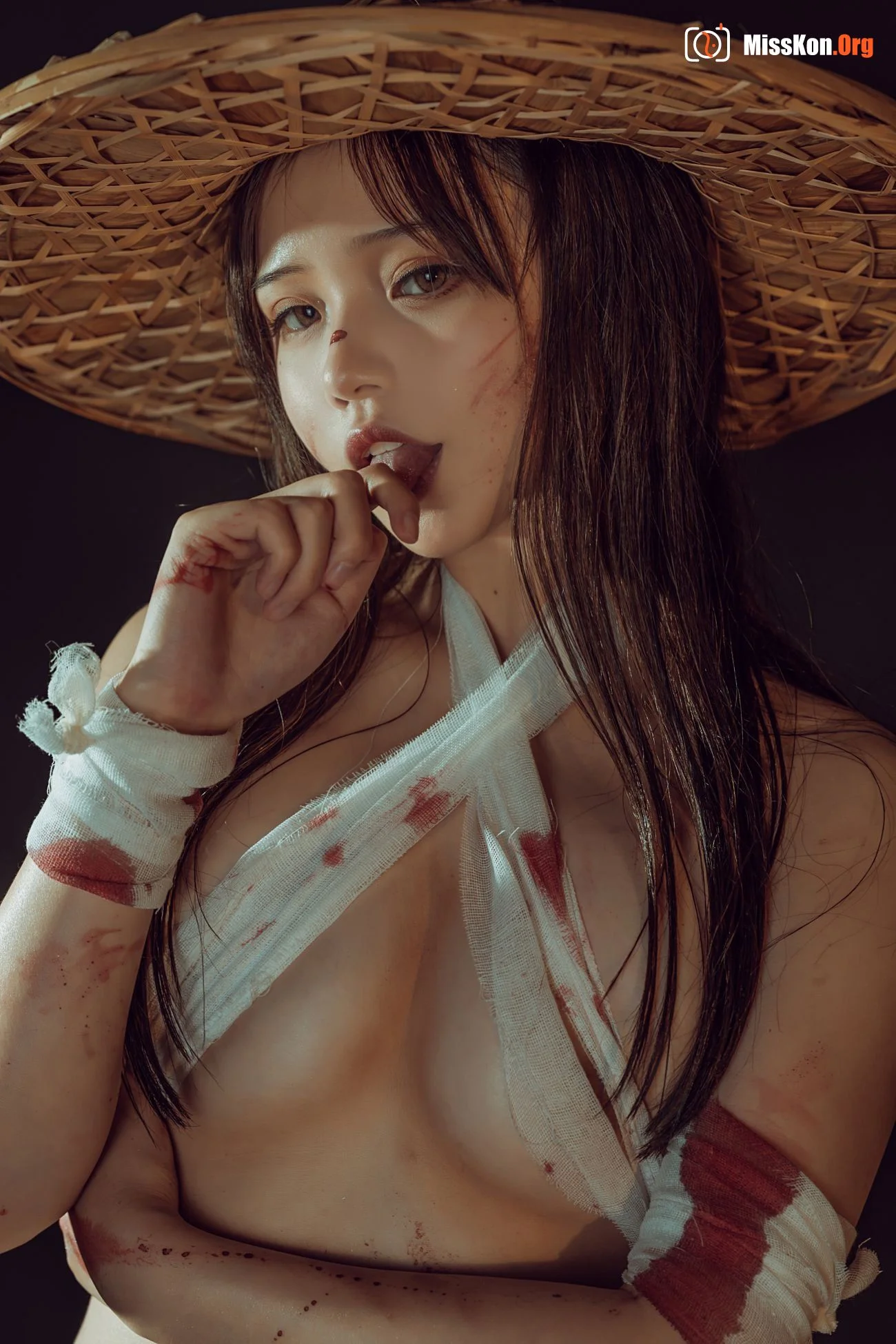 Kyouko July: Killer - Photo 6