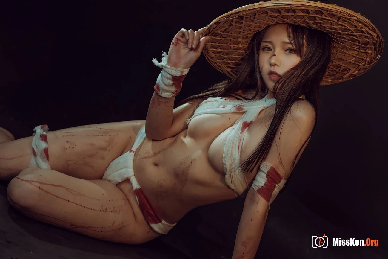 Kyouko July: Killer - Photo 8