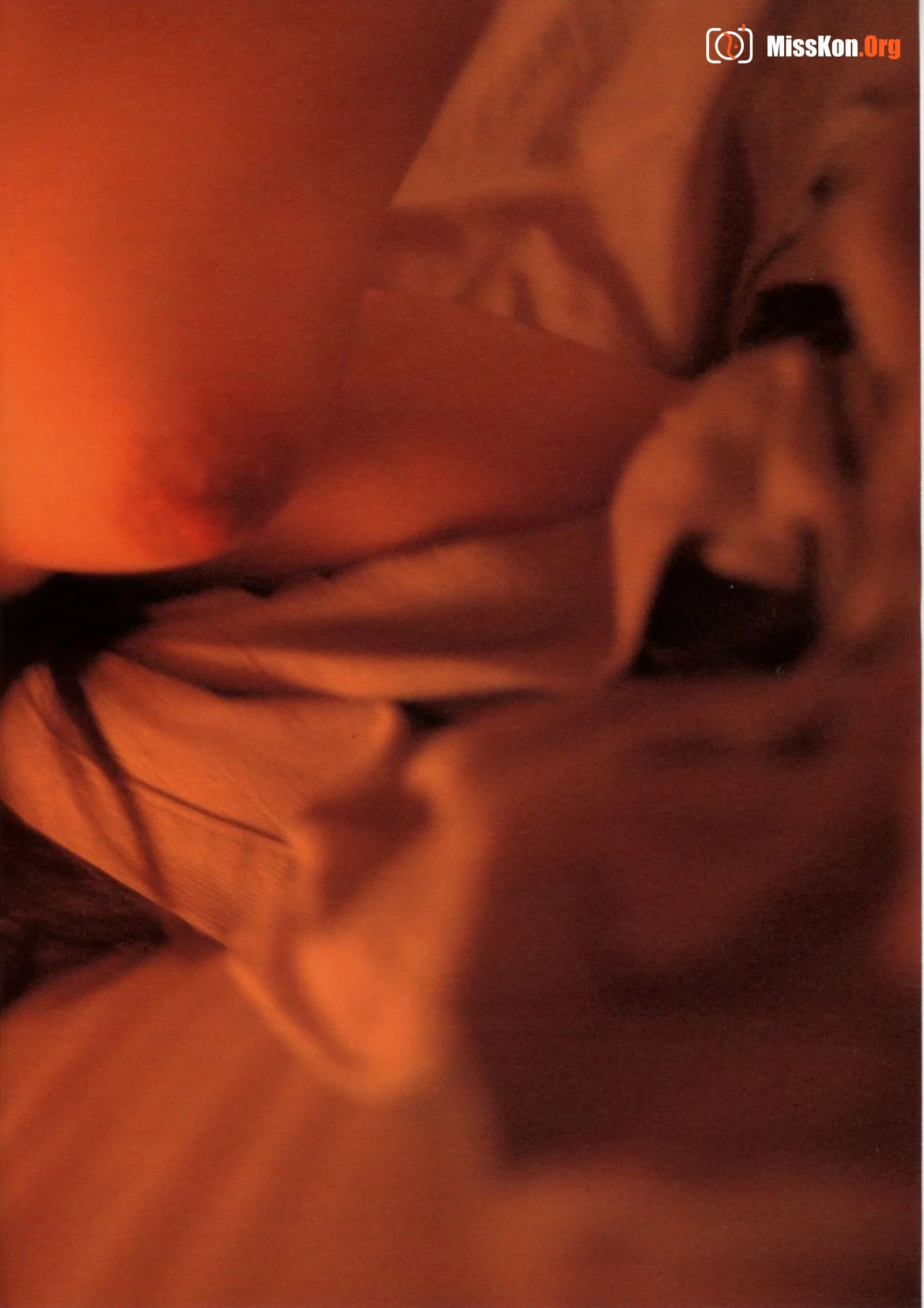 Lake Hayama: KARAMI Vol.9 (Sanwa Publishing) - Photo 13