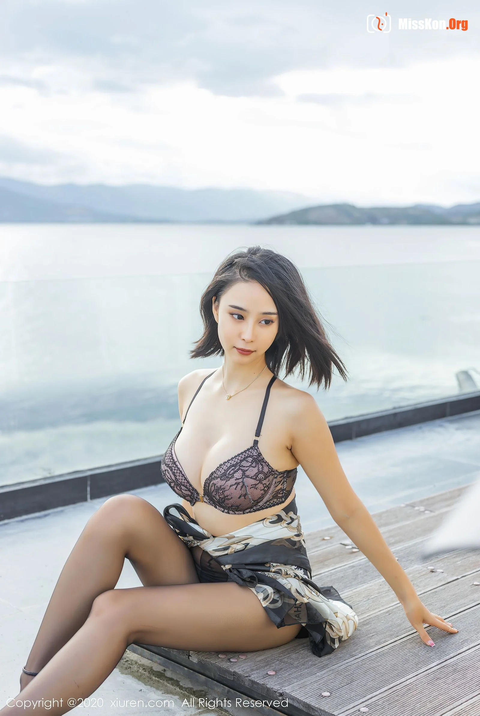 蓝夏Akasha - 照片 8