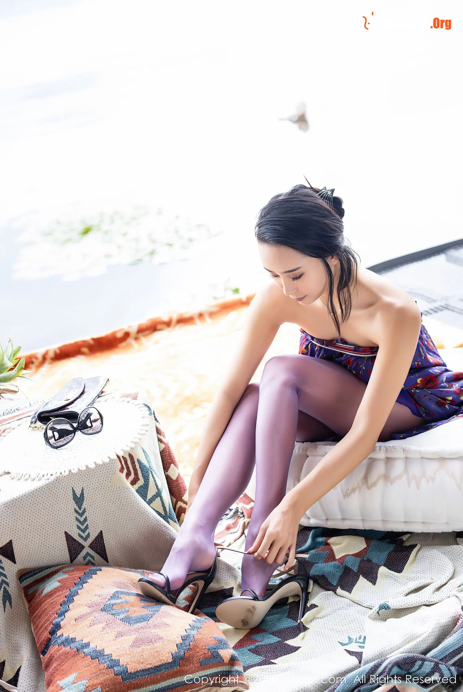 Lan Xia - Photo 17