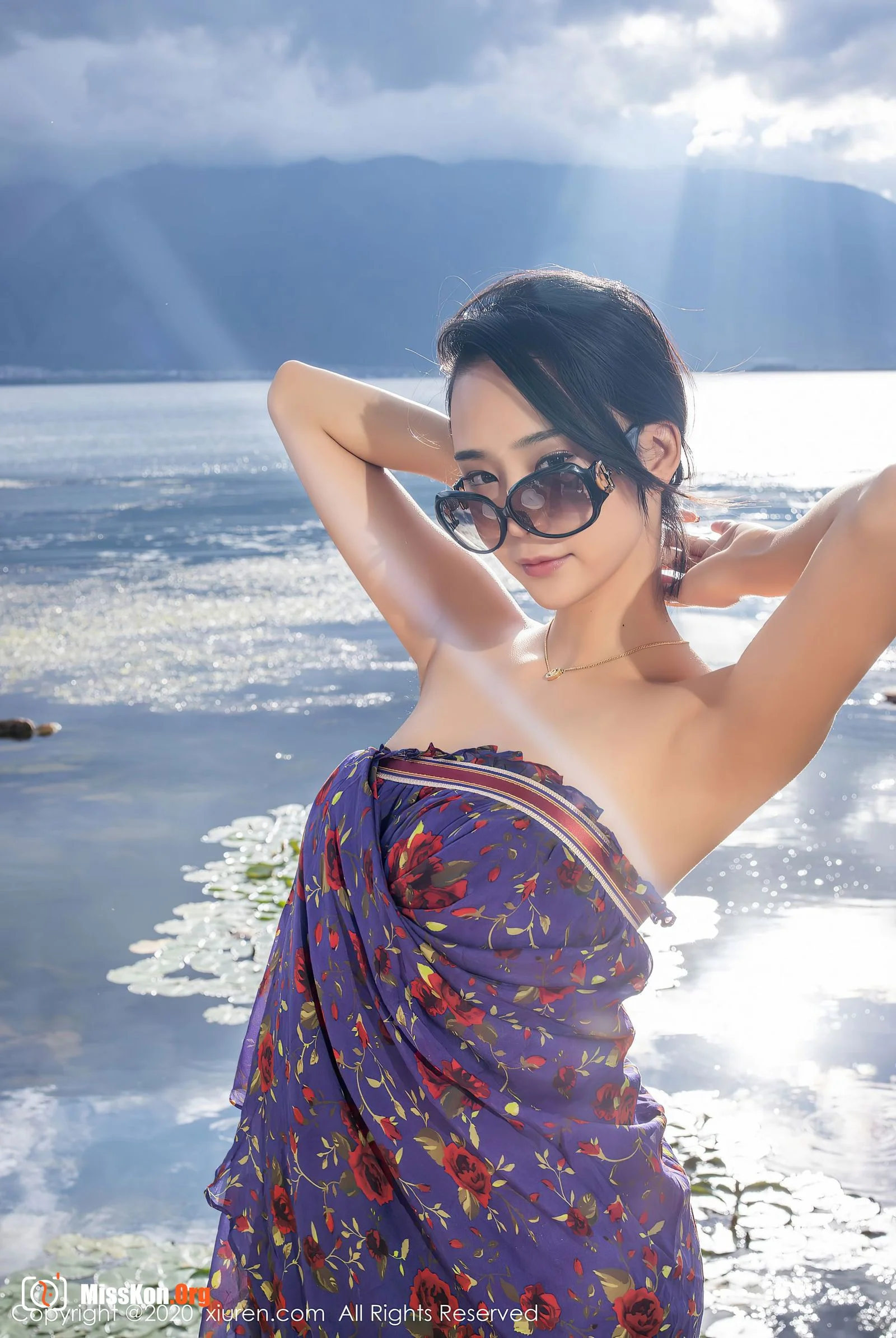 Lan Xia - Photo 49
