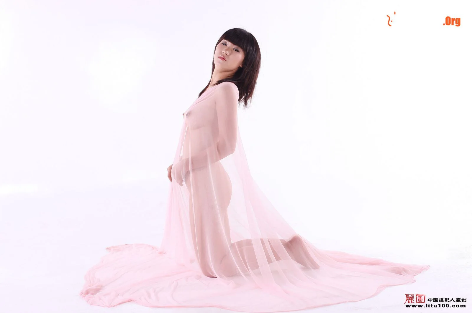 Lan Yaqi (2008-10-17) - Photo 16