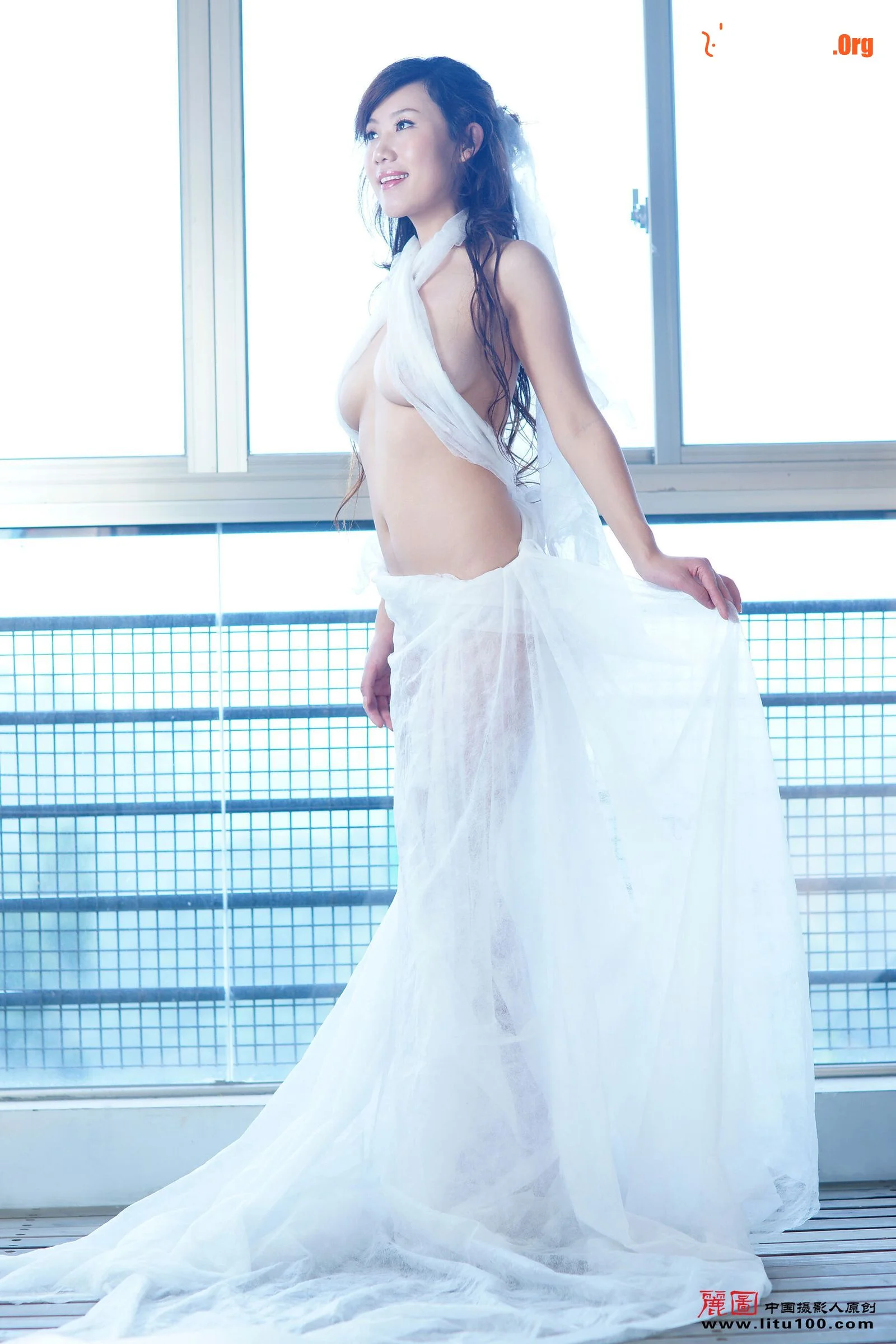 Lan Yi (2009-12-05) - Photo 16