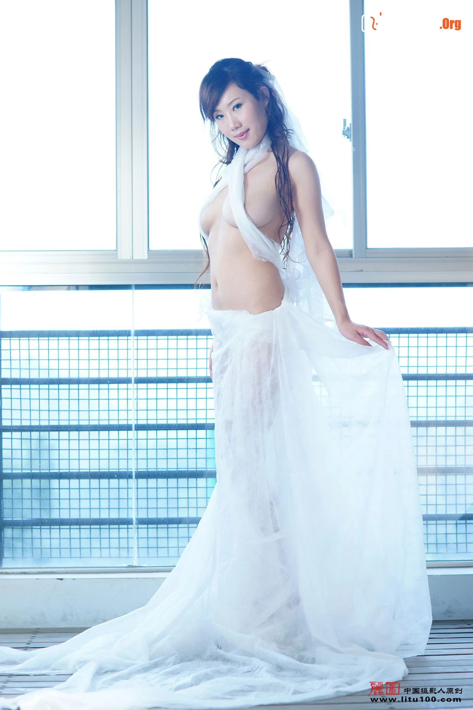Lan Yi (2009-12-05) - Photo 17