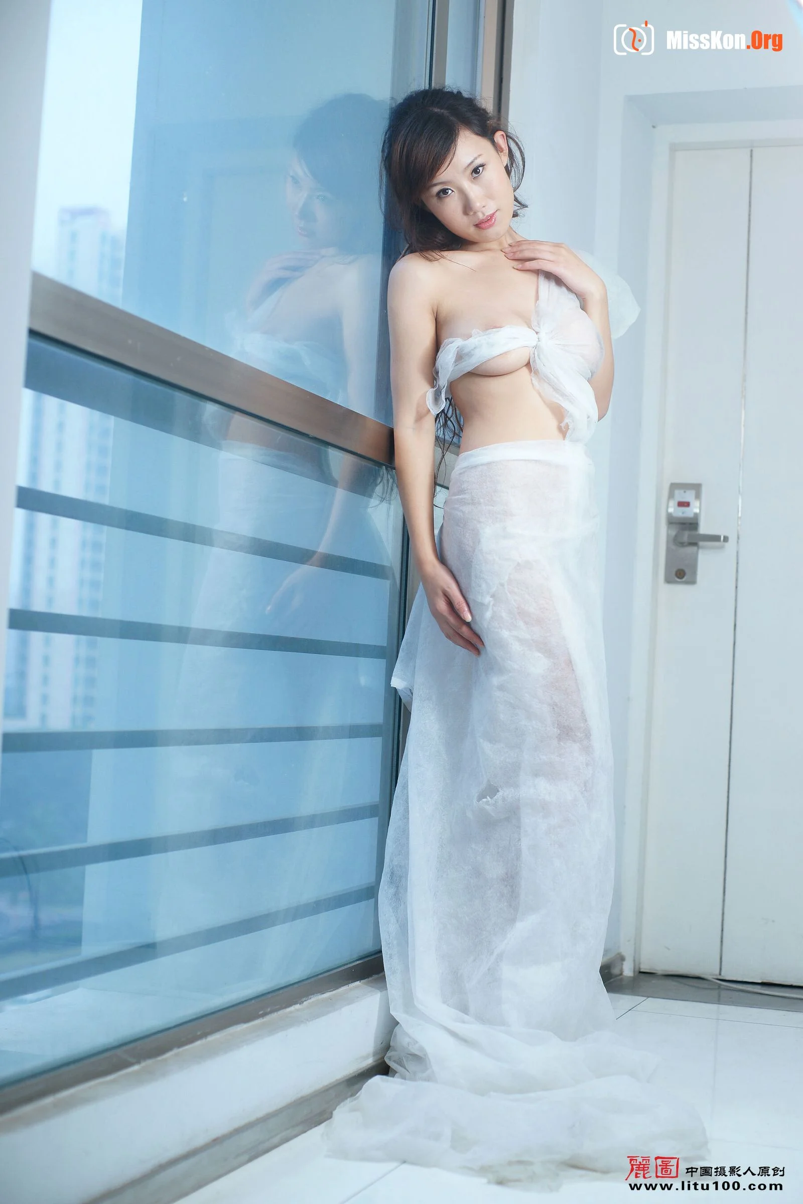 Lan Yi (2009-12-05) - Photo 10