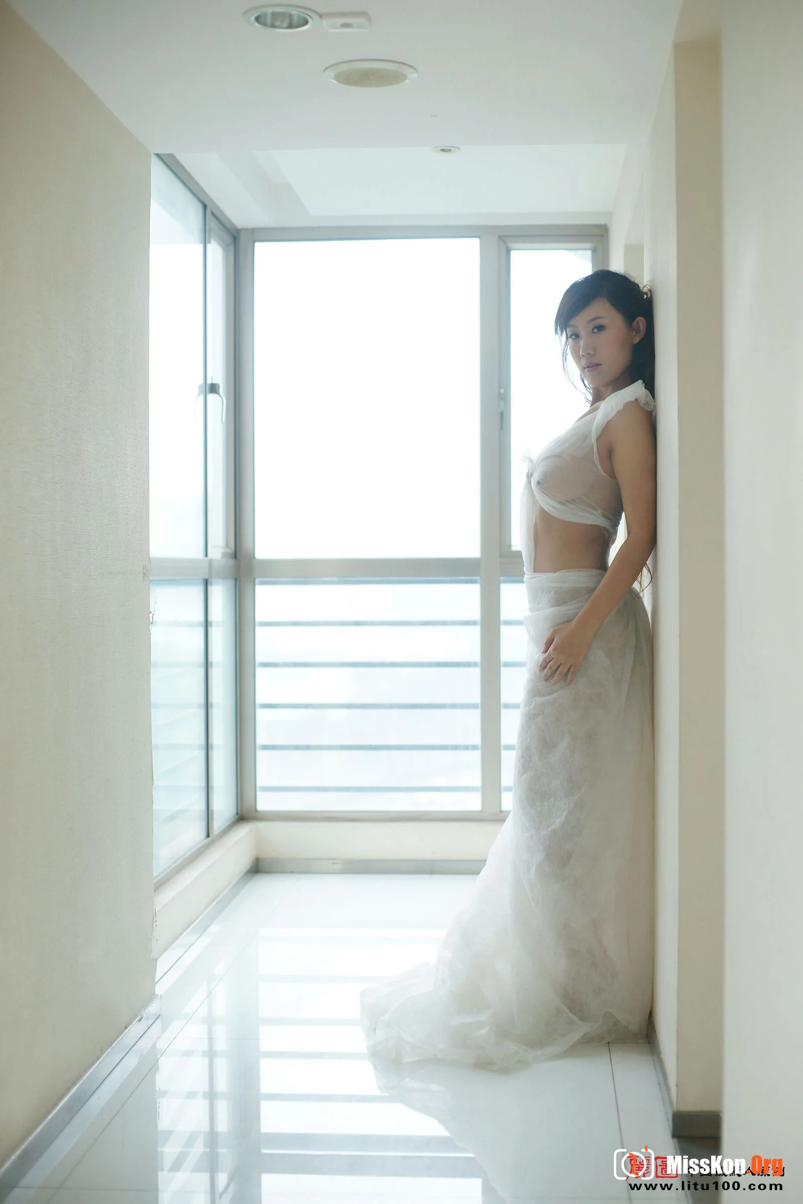 Lan Yi (2009-12-05) - Photo 2