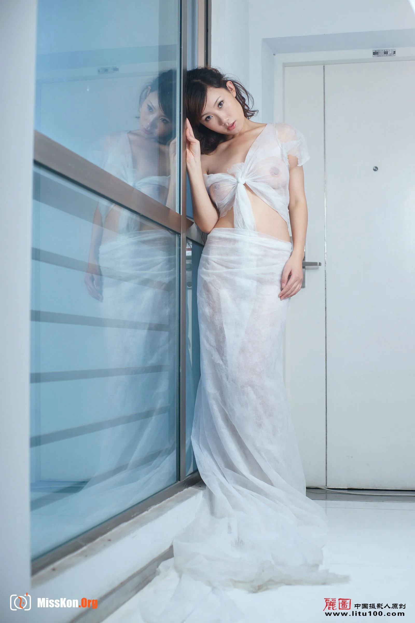 Lan Yi (2009-12-05) - Photo 4