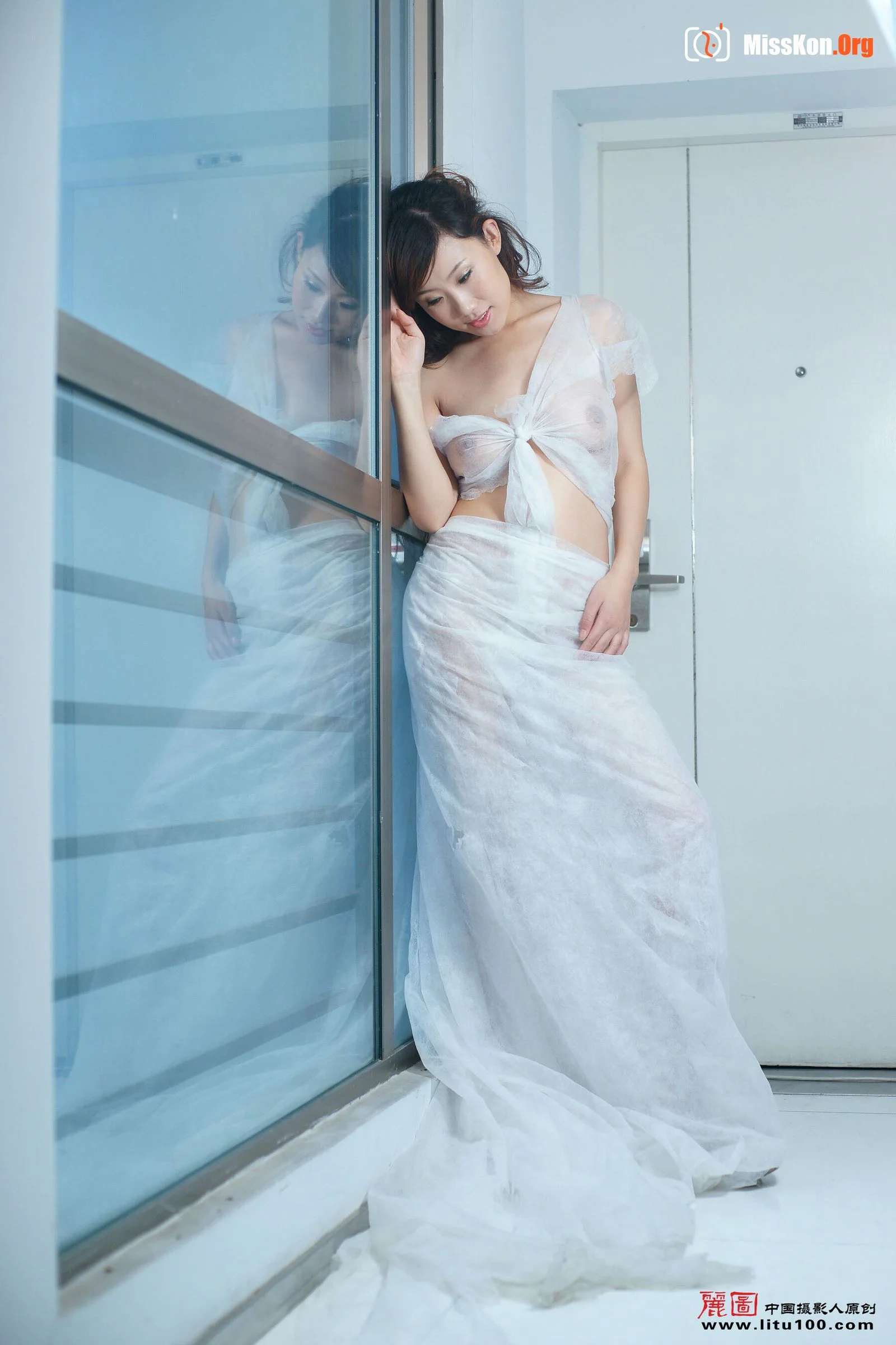 Lan Yi (2009-12-05) - Photo 5