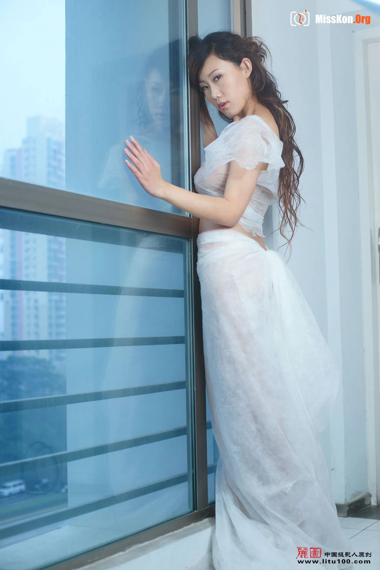 Lan Yi (2009-12-05) - Photo 8