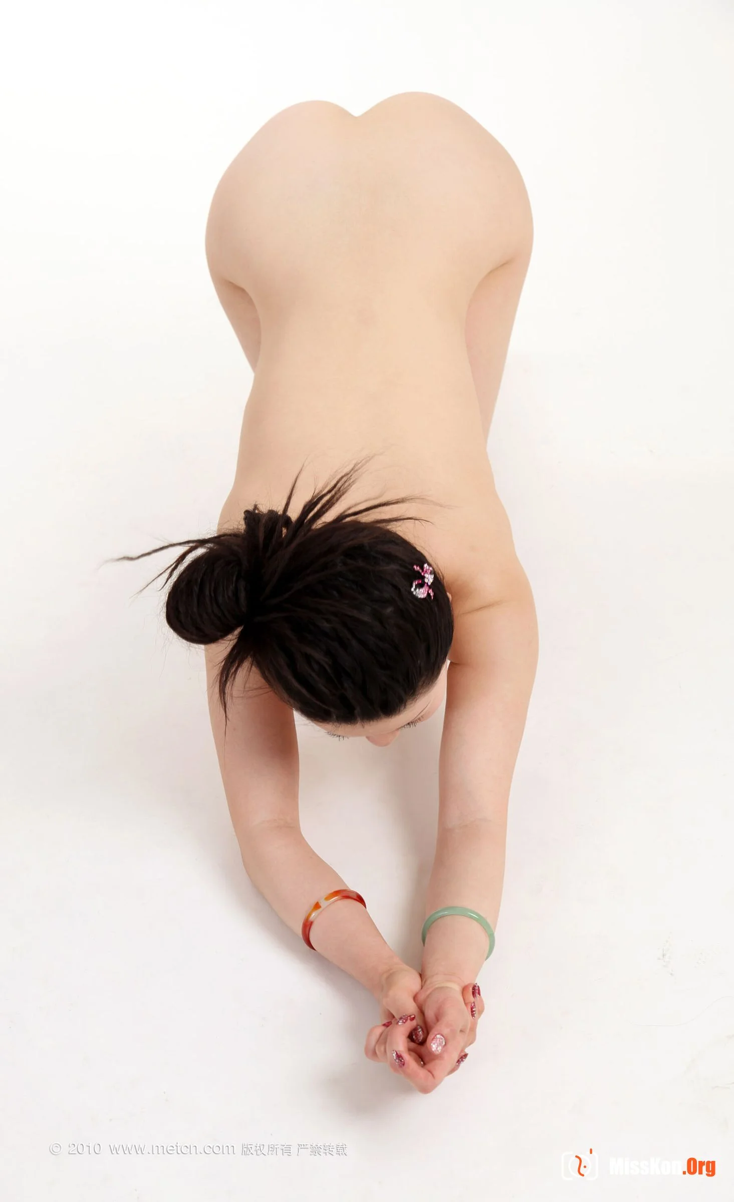 Lang Yu: Ball (2010-05-15) - Photo 18