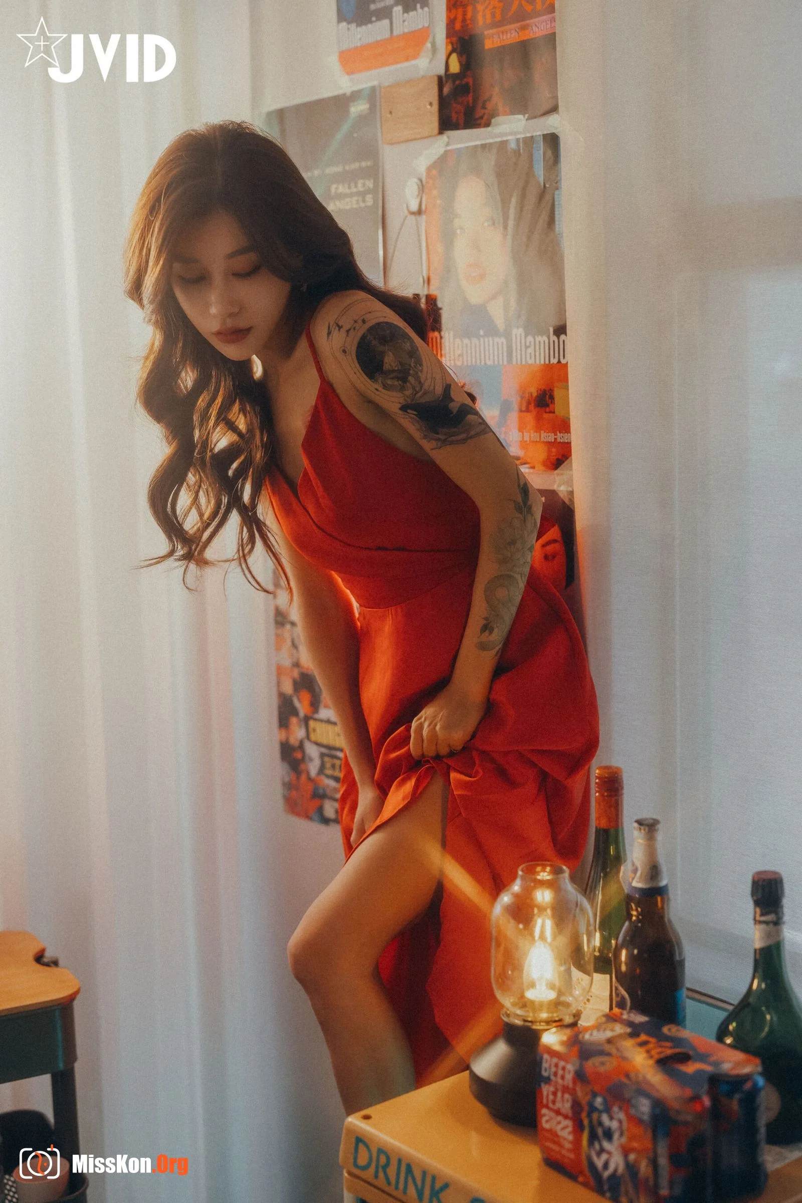 Lara Fan: Hong Kong Style Secret Love - Photo 10