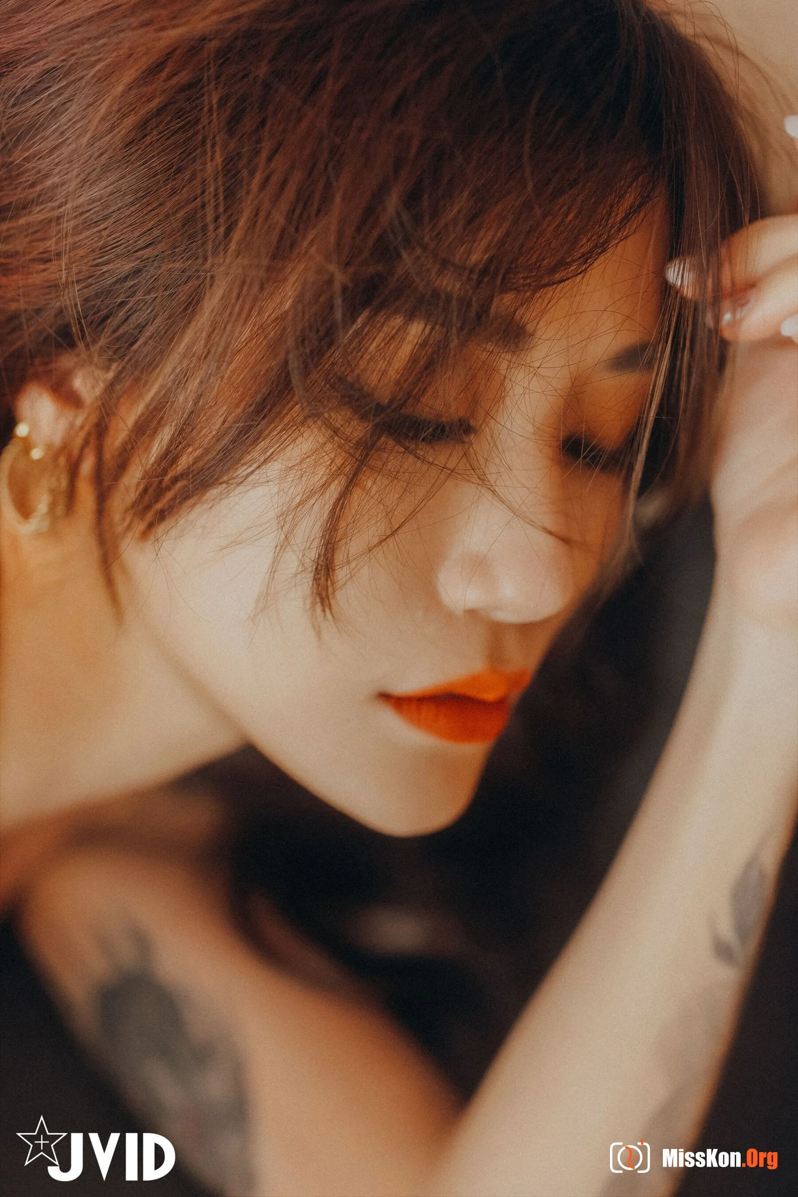 Lara Fan: Hong Kong Style Secret Love - Photo 11