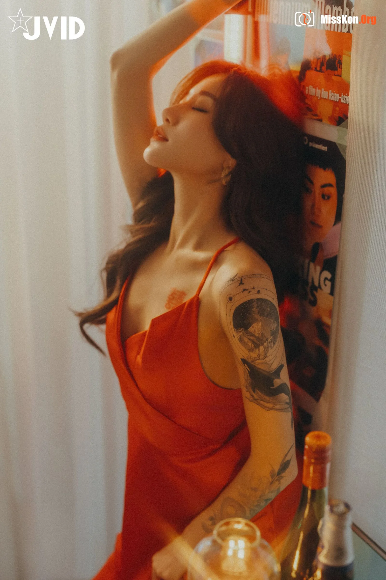 Lara Fan: Hong Kong Style Secret Love - Photo 13
