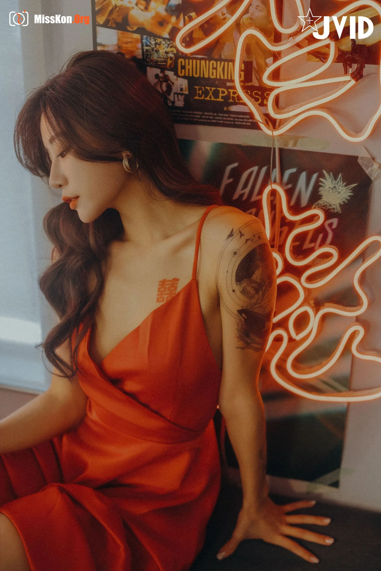 Lara Fan: Hong Kong Style Secret Love - Photo 3