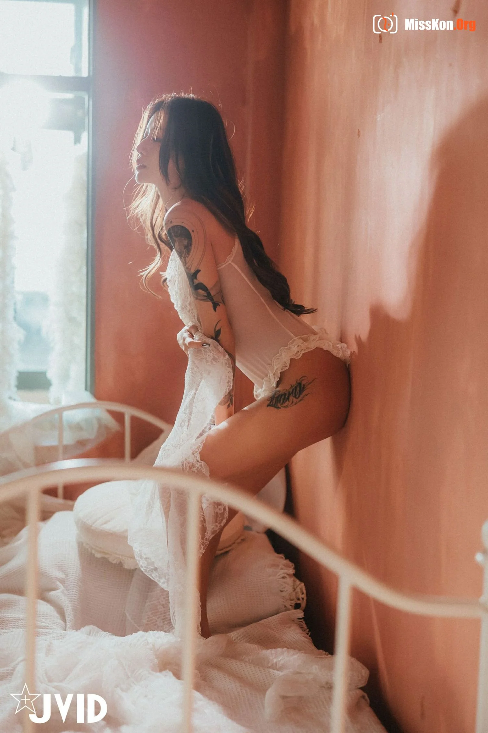 Lara Fan: Time left alone - Photo 18