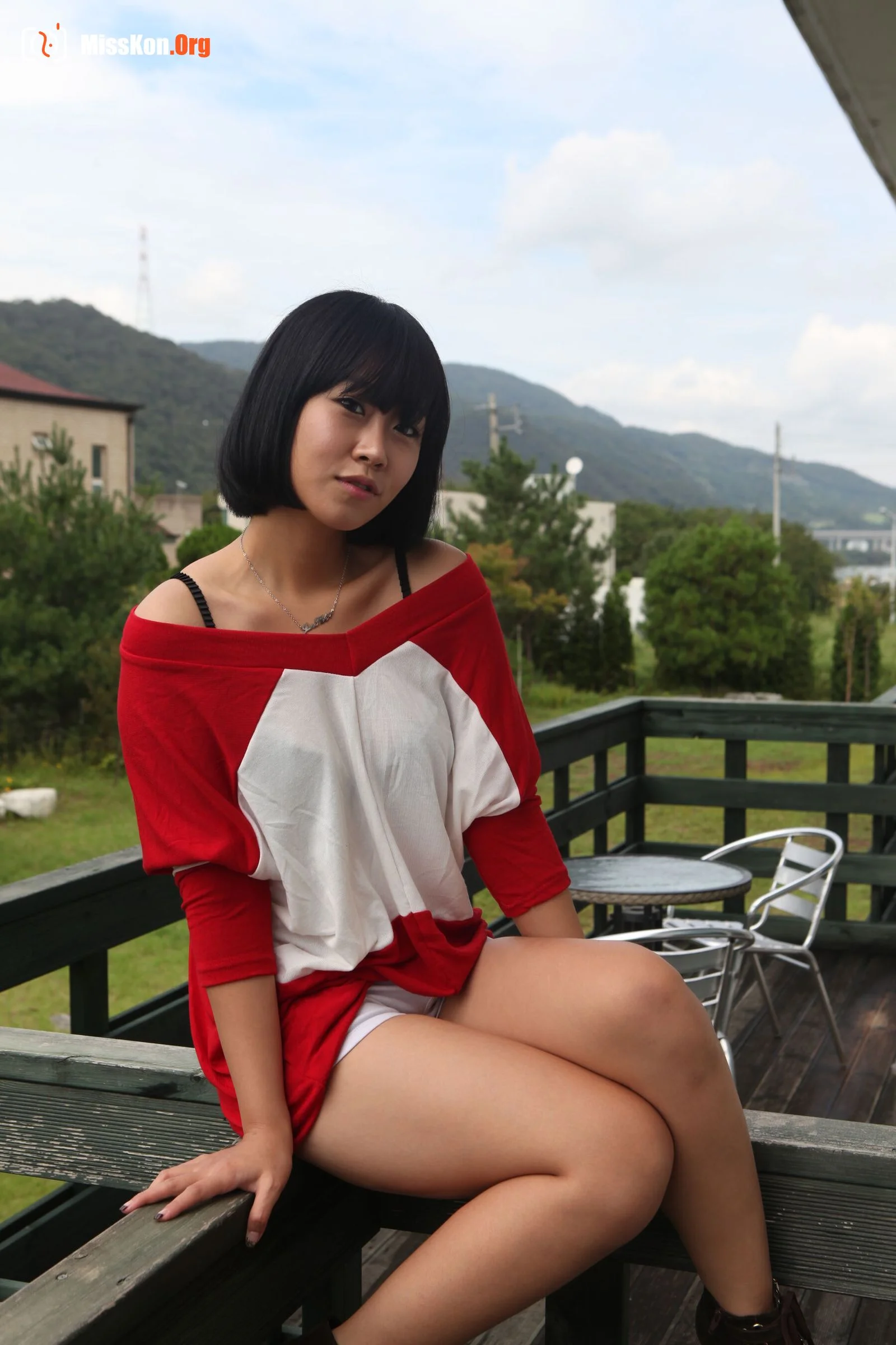 Large-scale leak of nude photos in Korean entertainment industry P05 - Photo 10
