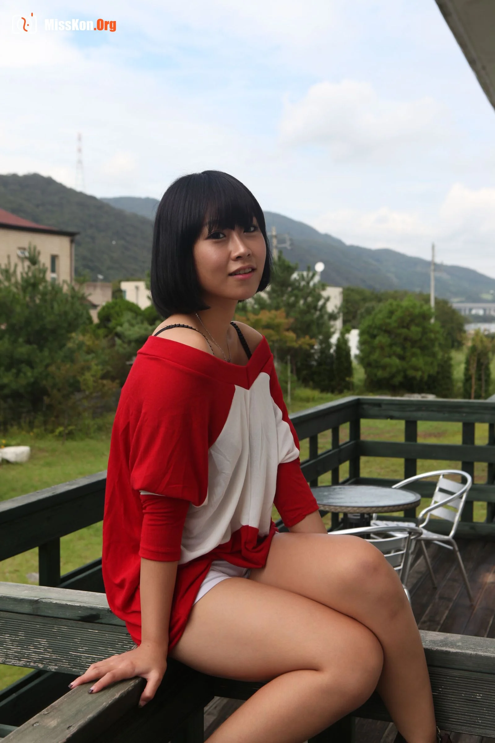 Large-scale leak of nude photos in Korean entertainment industry P05 - Photo 11
