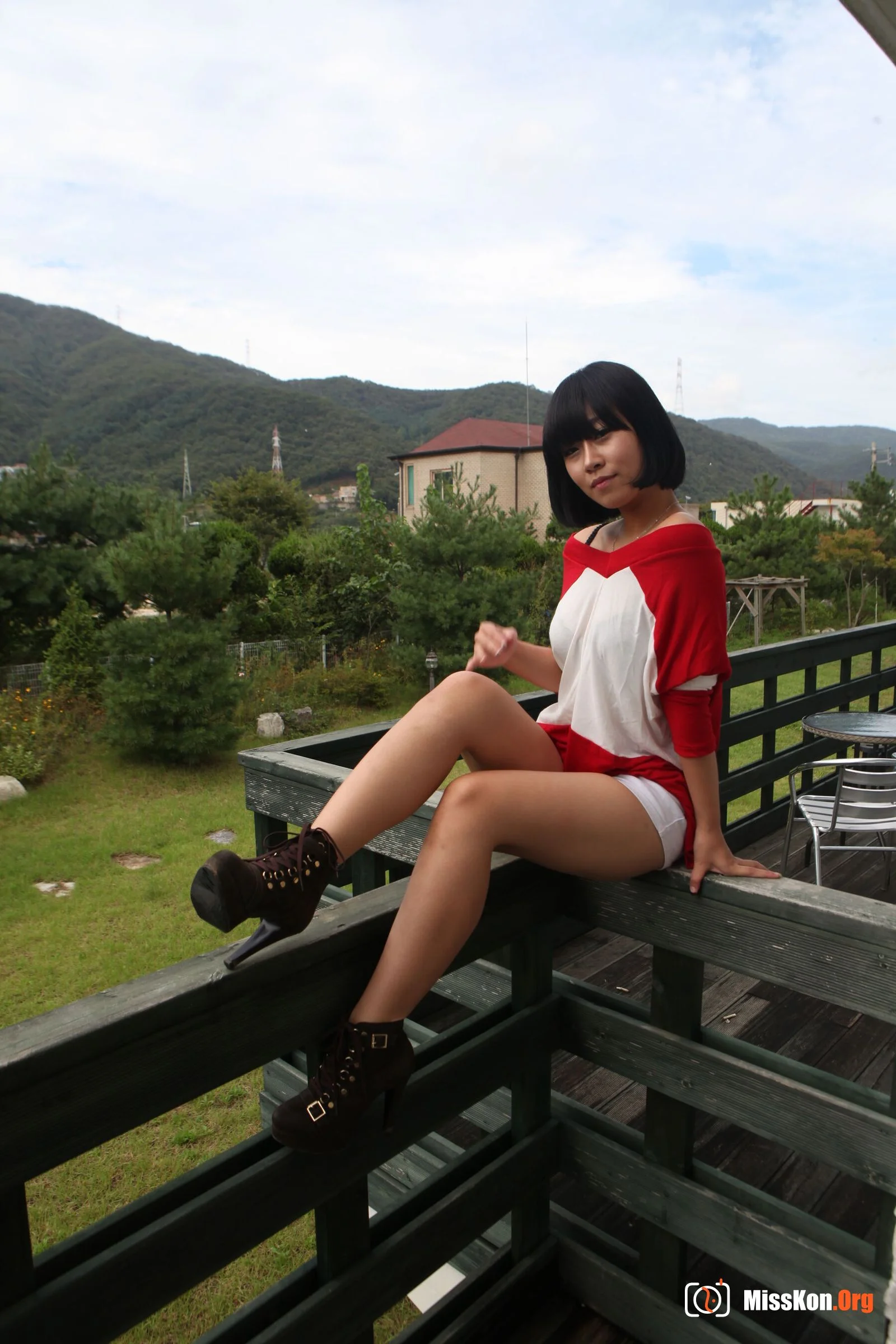 Large-scale leak of nude photos in Korean entertainment industry P05 - Photo 14