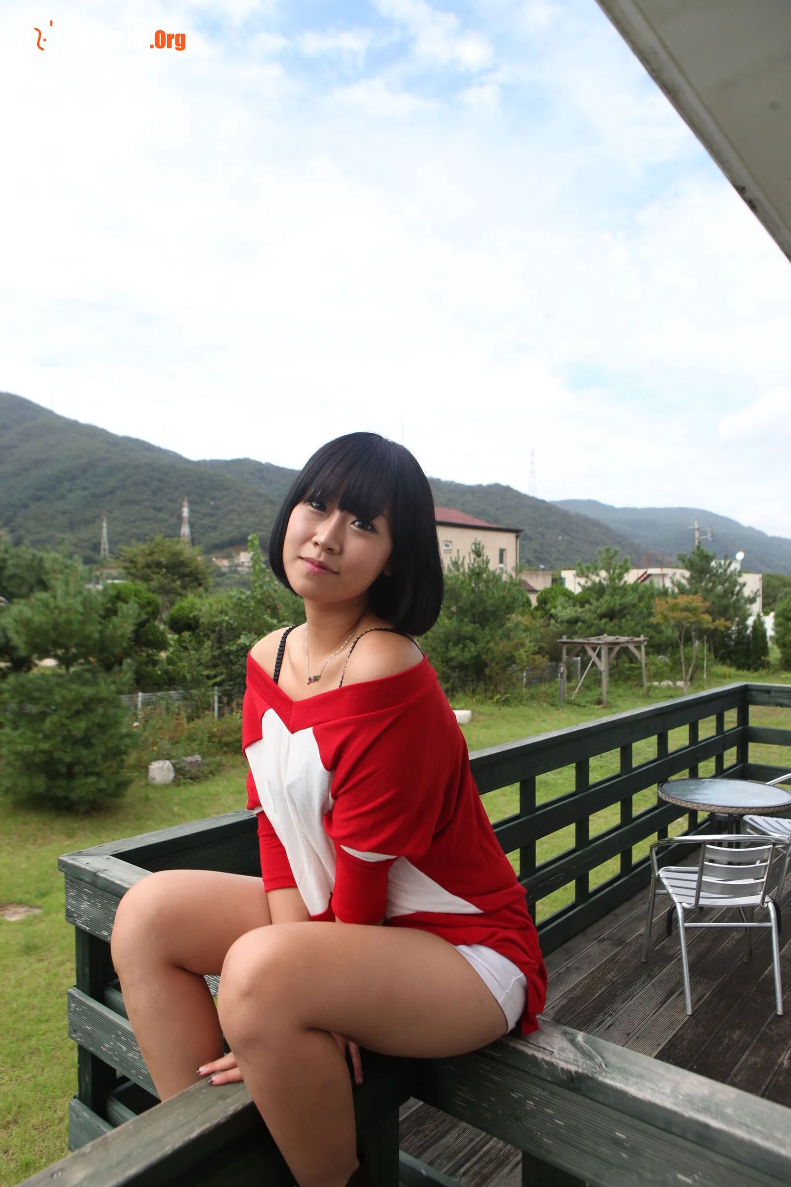 Large-scale leak of nude photos in Korean entertainment industry P05 - Photo 17