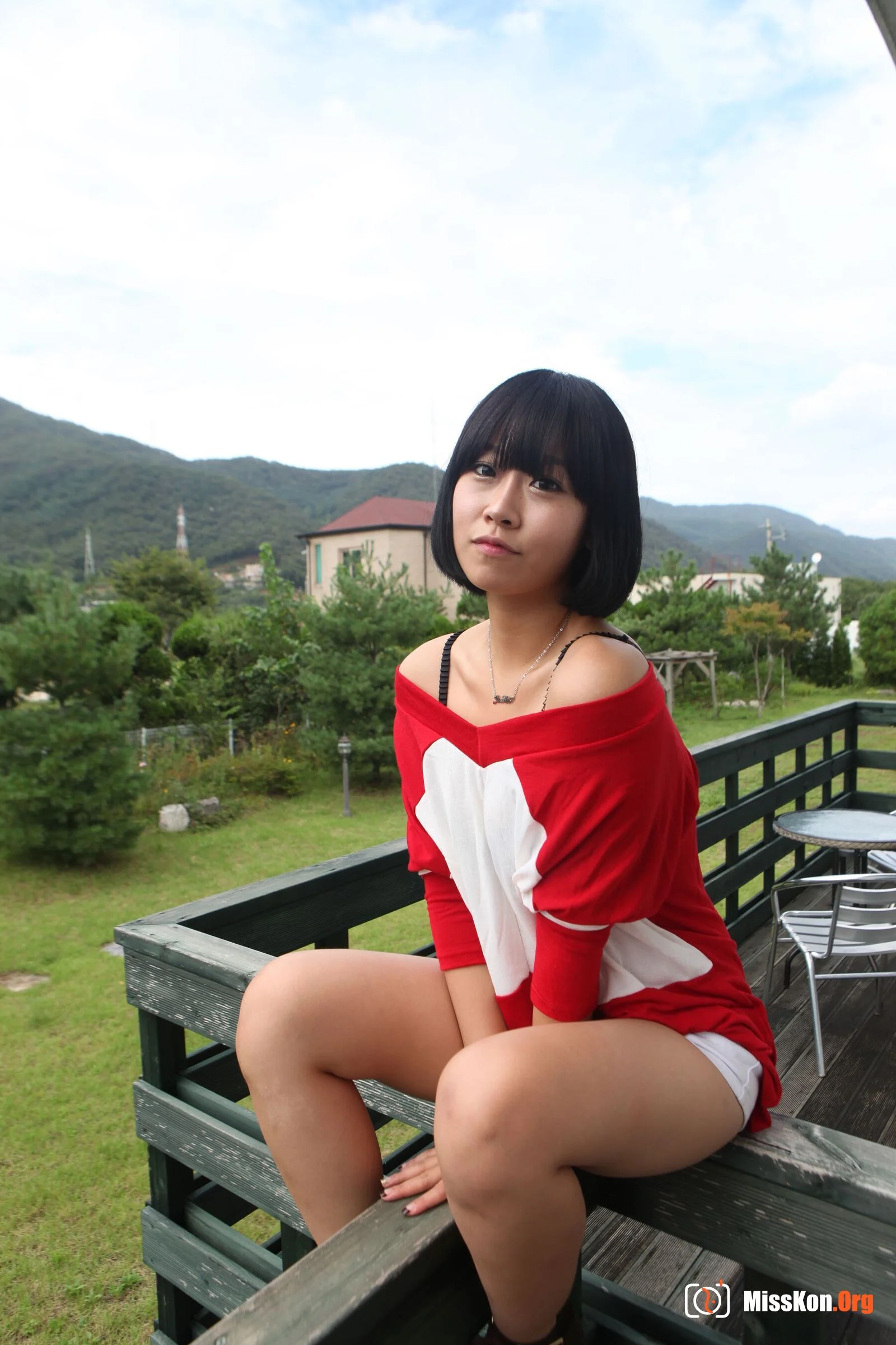 Large-scale leak of nude photos in Korean entertainment industry P05 - Photo 18