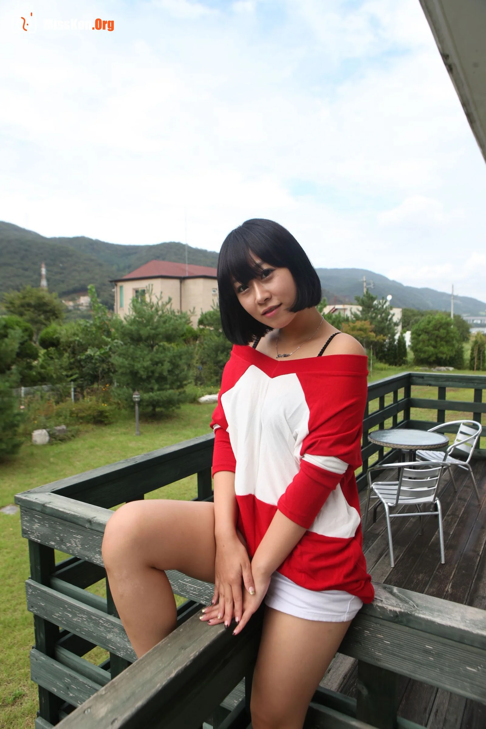Large-scale leak of nude photos in Korean entertainment industry P05 - Photo 20