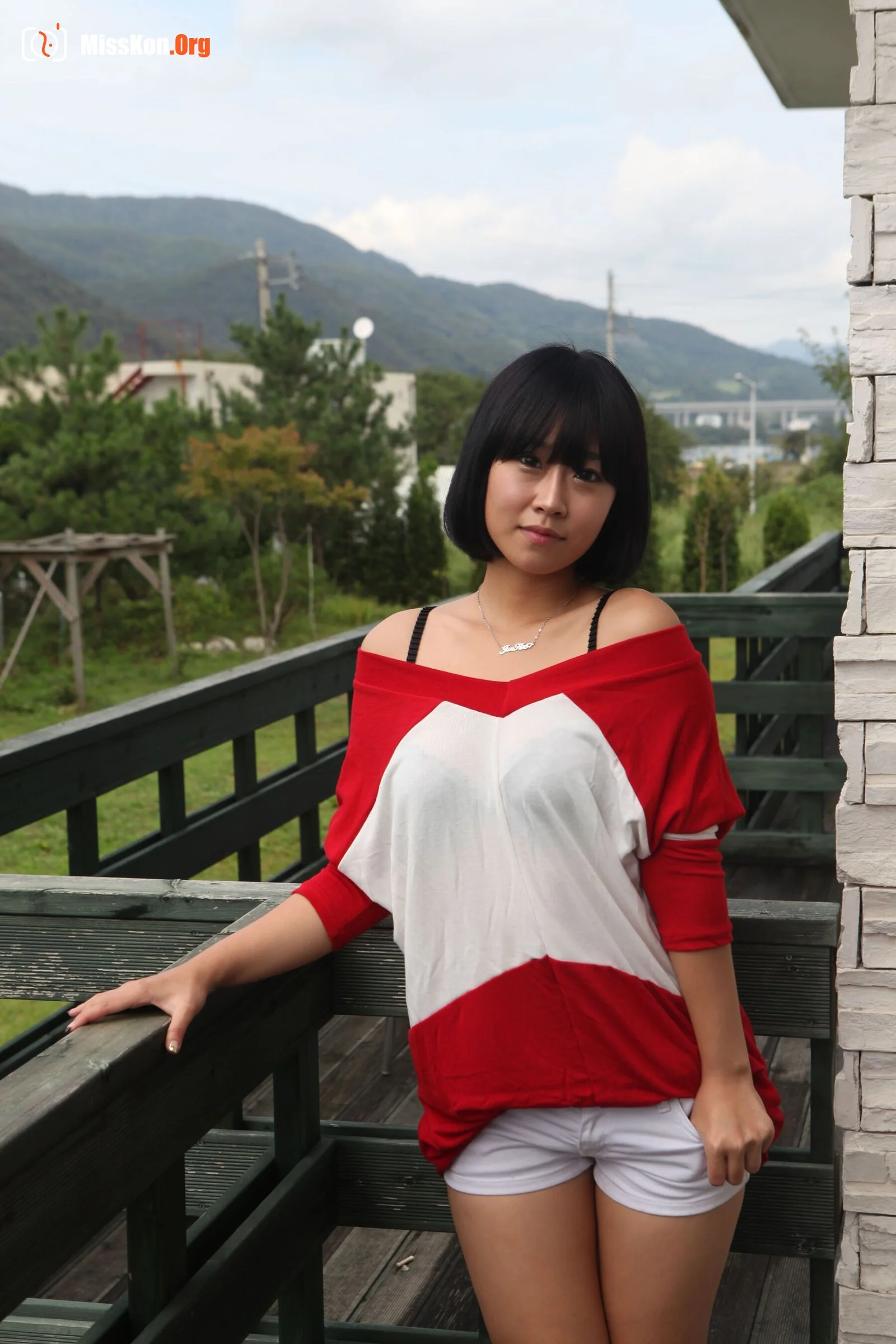 Large-scale leak of nude photos in Korean entertainment industry P05 - Photo 7