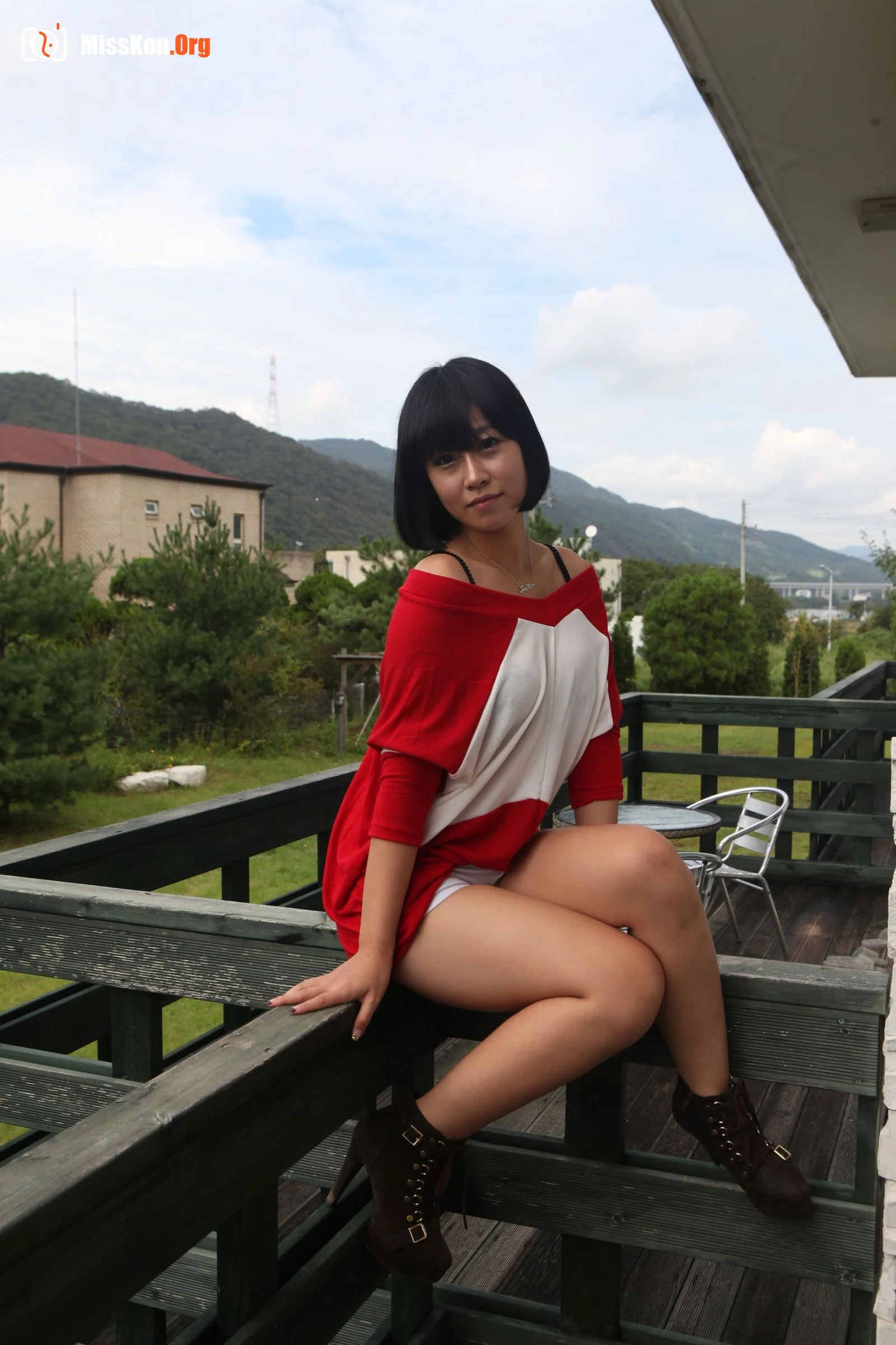 Large-scale leak of nude photos in Korean entertainment industry P05 - Photo 8