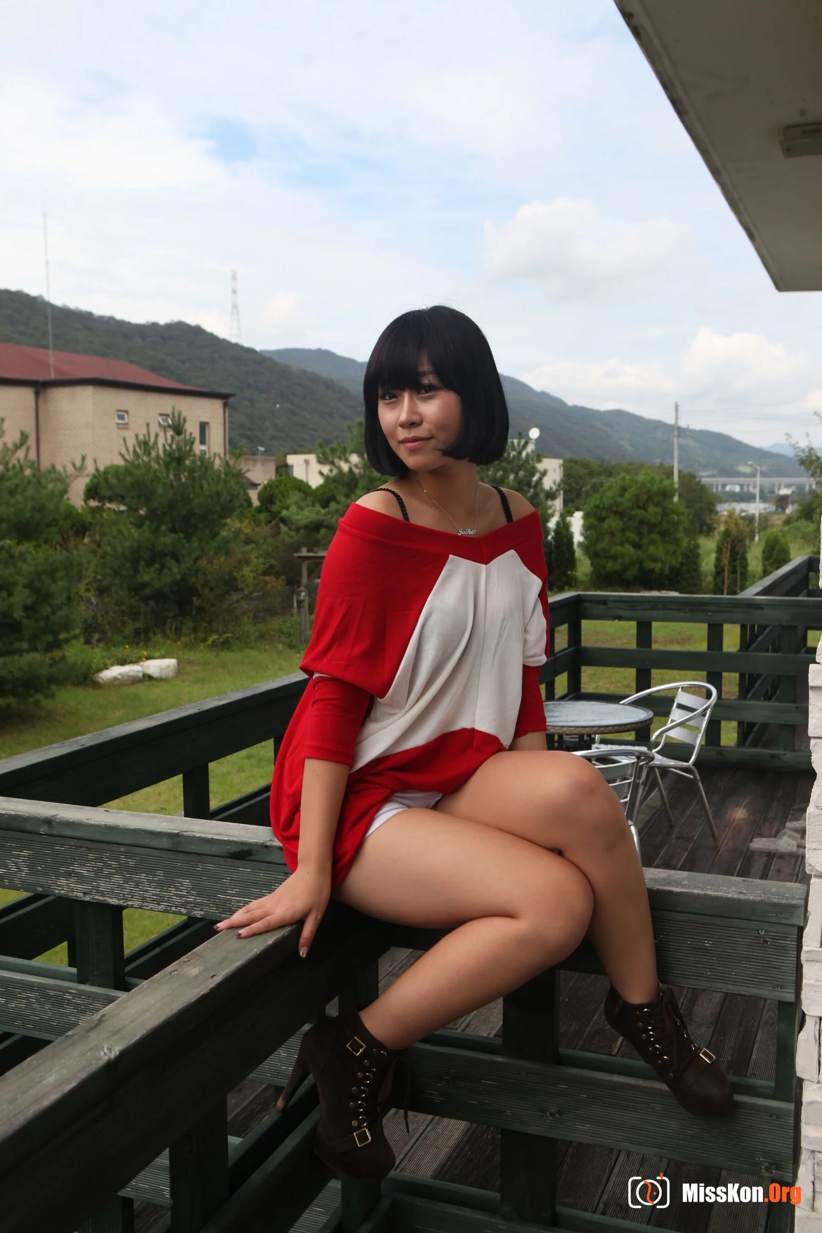 Large-scale leak of nude photos in Korean entertainment industry P05 - Photo 9