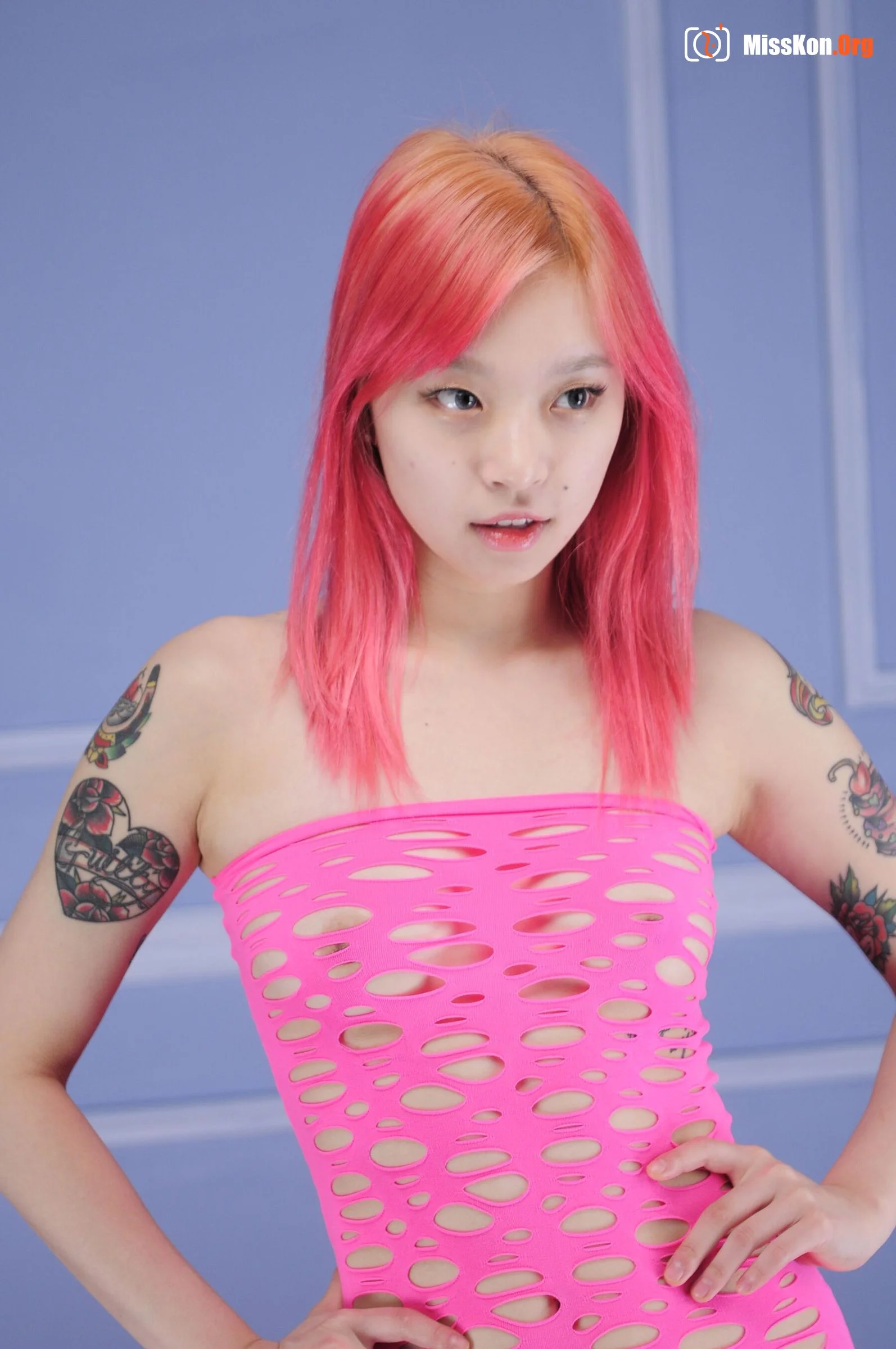 Large-scale leak of nude photos in Korean entertainment industry P10 - Photo 19