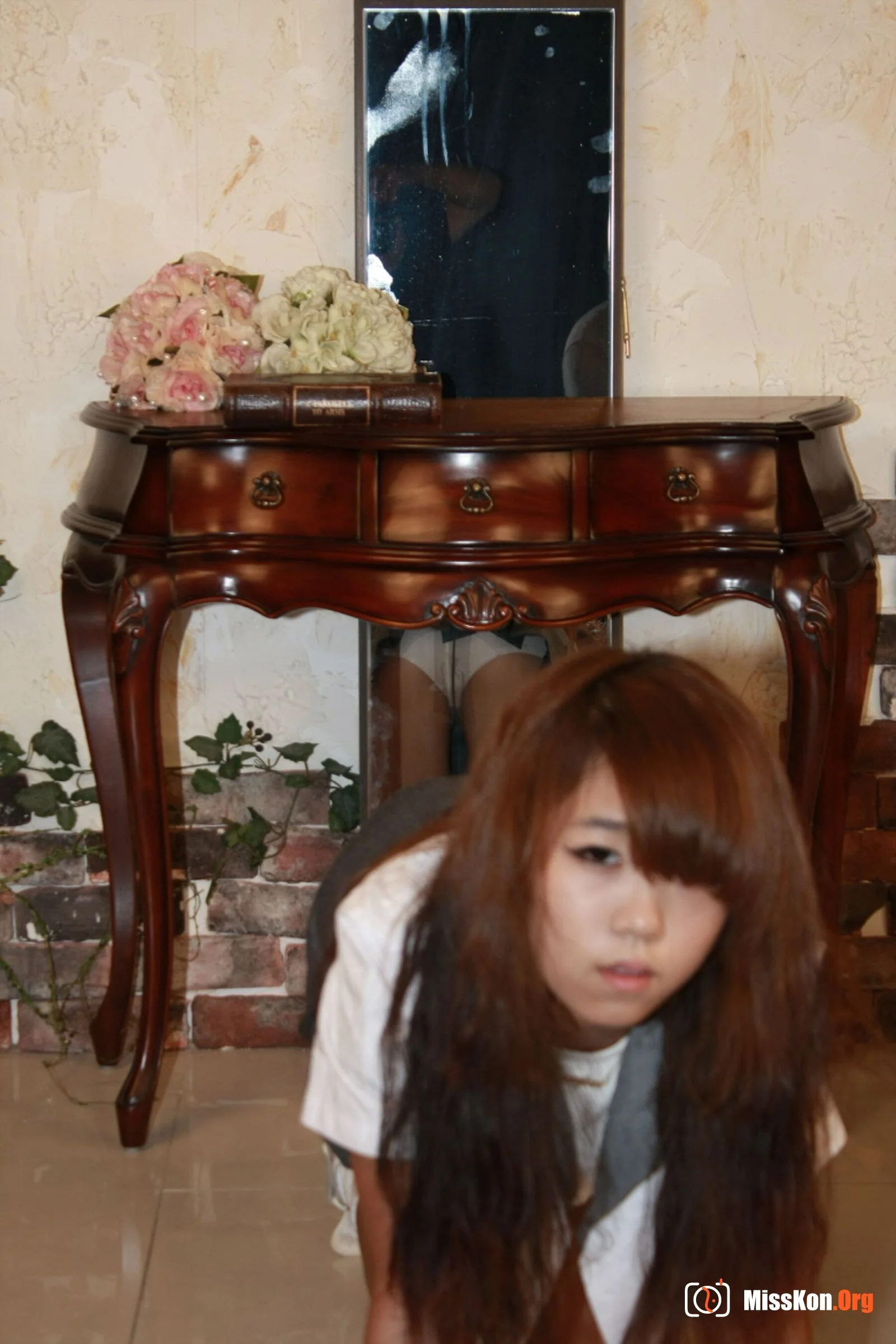 Large-scale leak of nude photos in Korean entertainment industry P37 - Photo 14