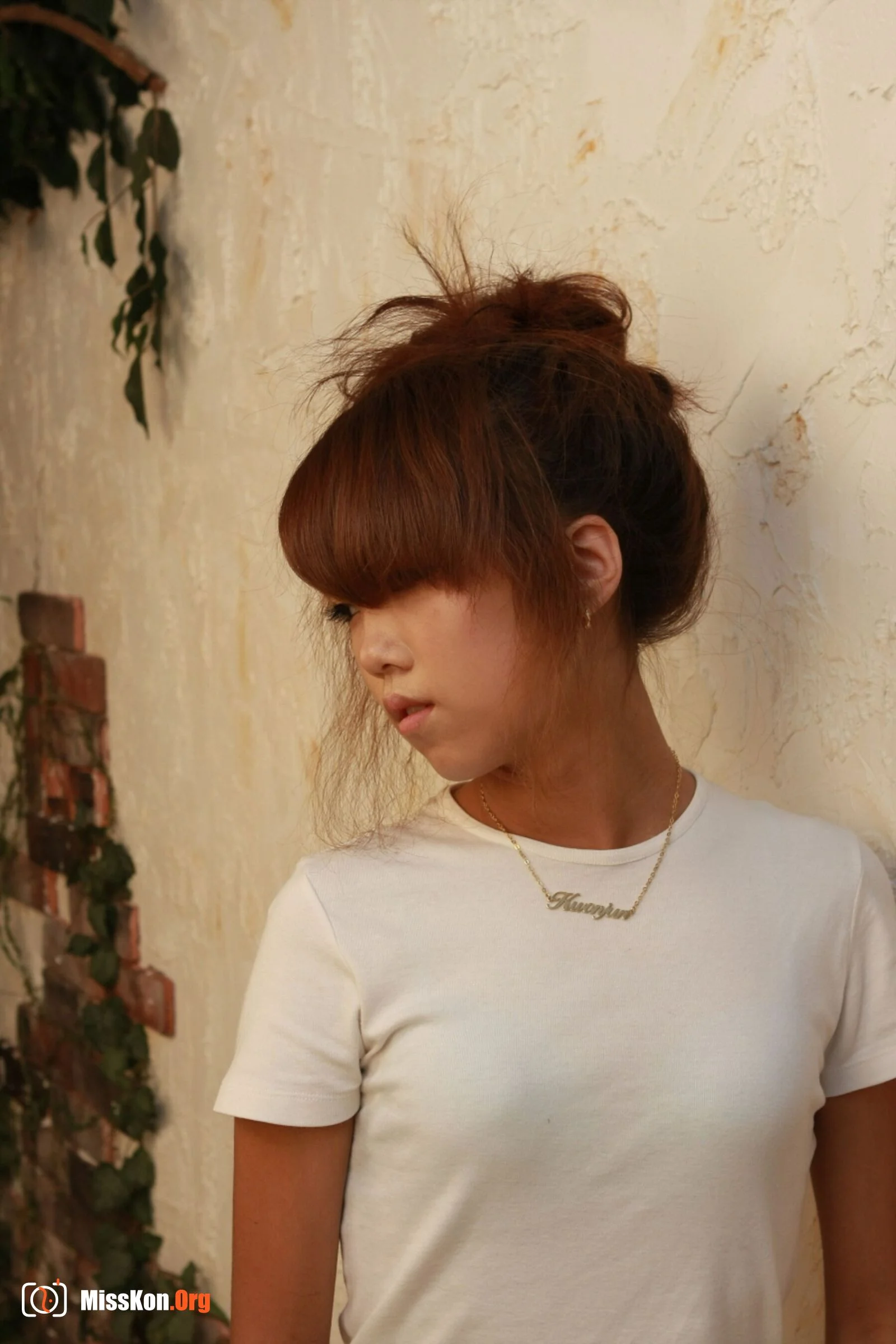 Large-scale leak of nude photos in Korean entertainment industry P37 - Photo 2