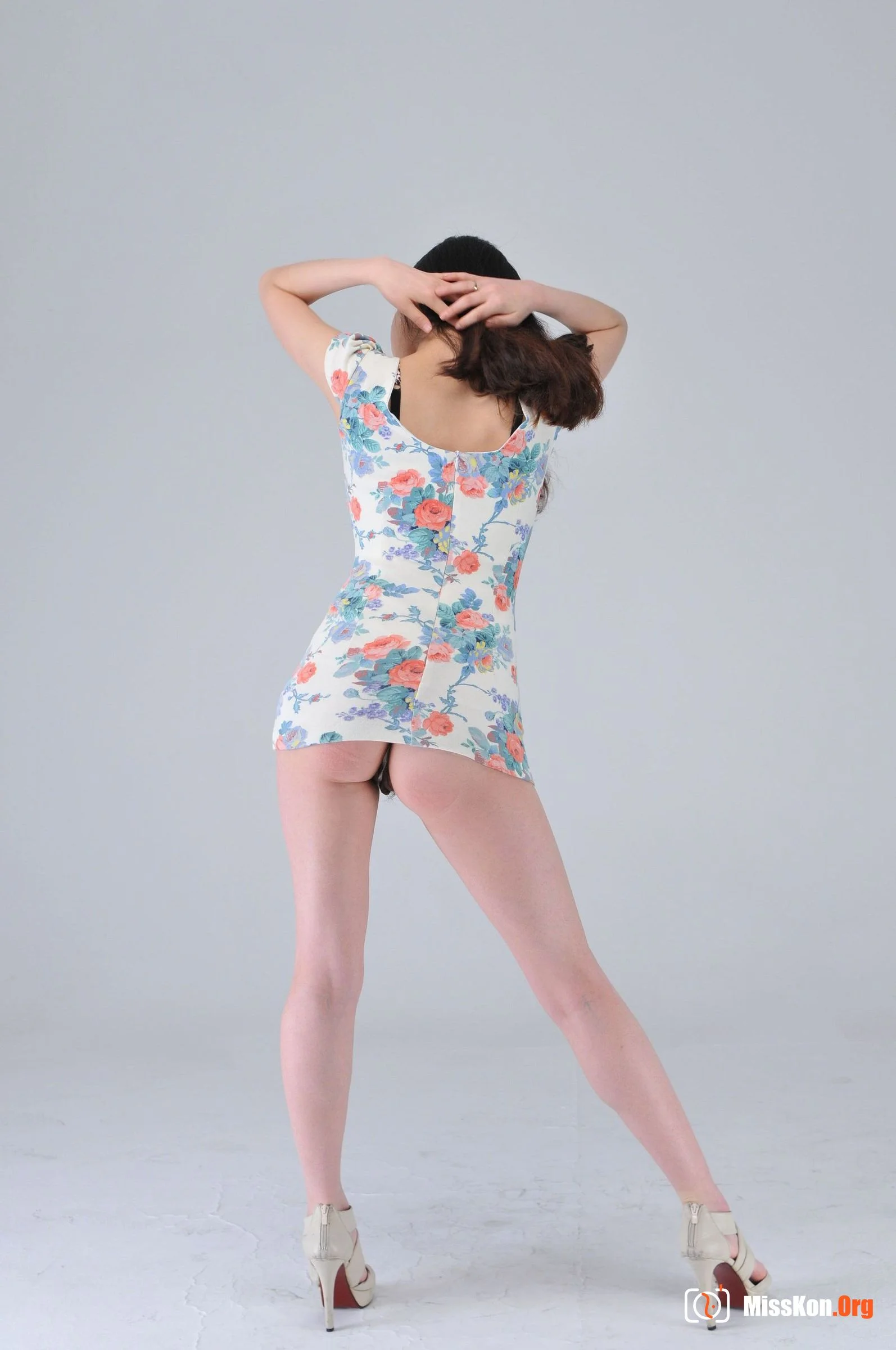 Large-scale leak of nude photos in Korean entertainment industry P47 - Photo 17