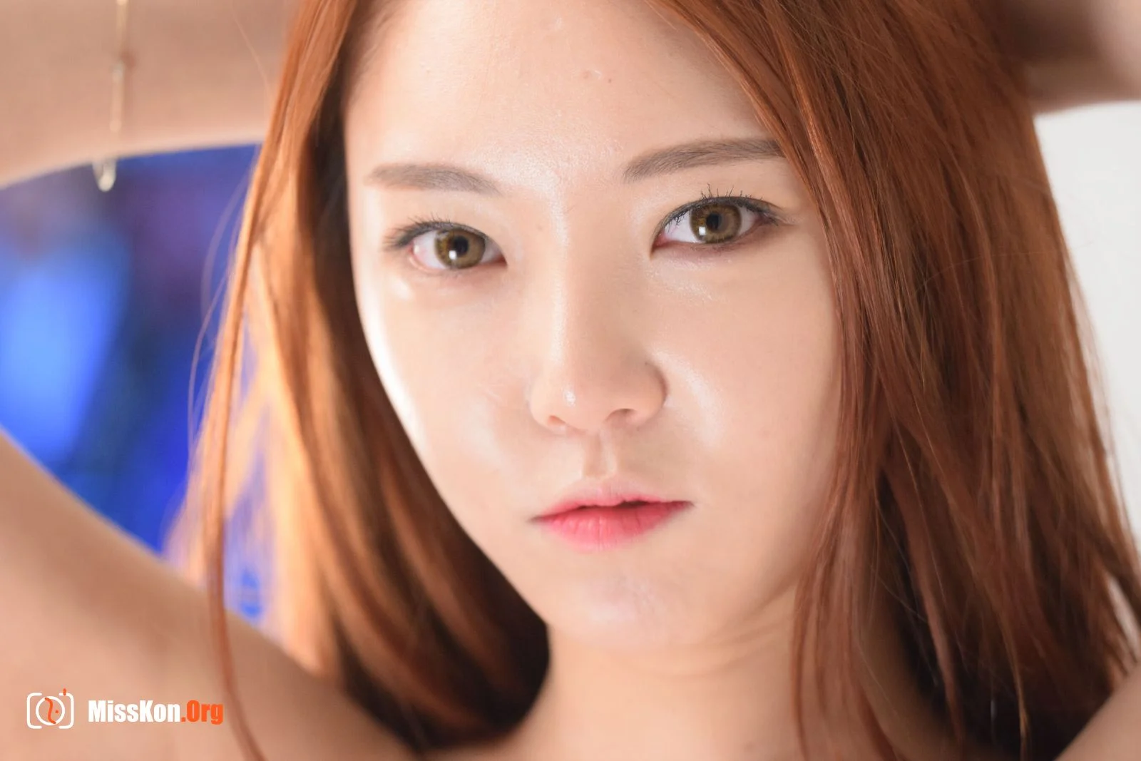 韩国演艺圈大规模艳照泄漏门 P48 - 照片 6