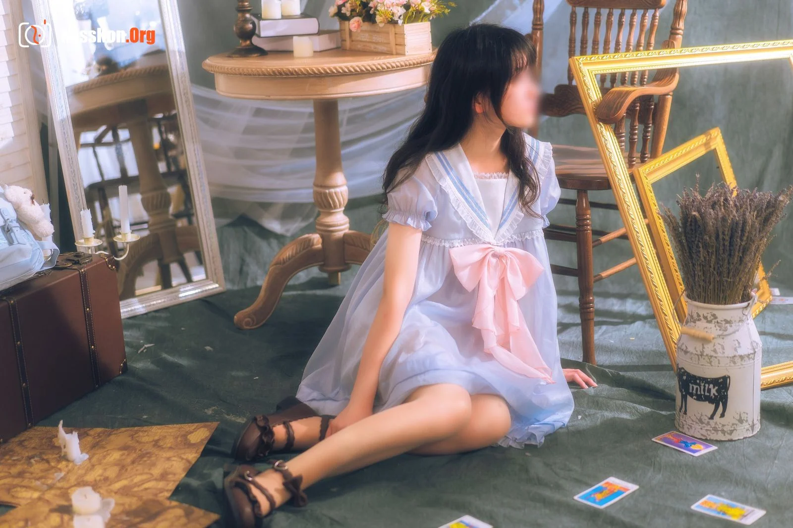 Late summer: Lolita - Photo 11